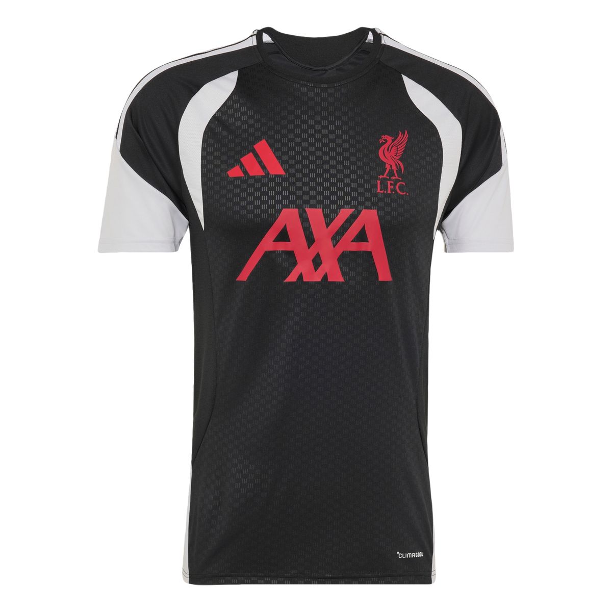아디다스(ADIDAS) 리버풀 FC 26/27 티로 트레이닝 저지 KB5771