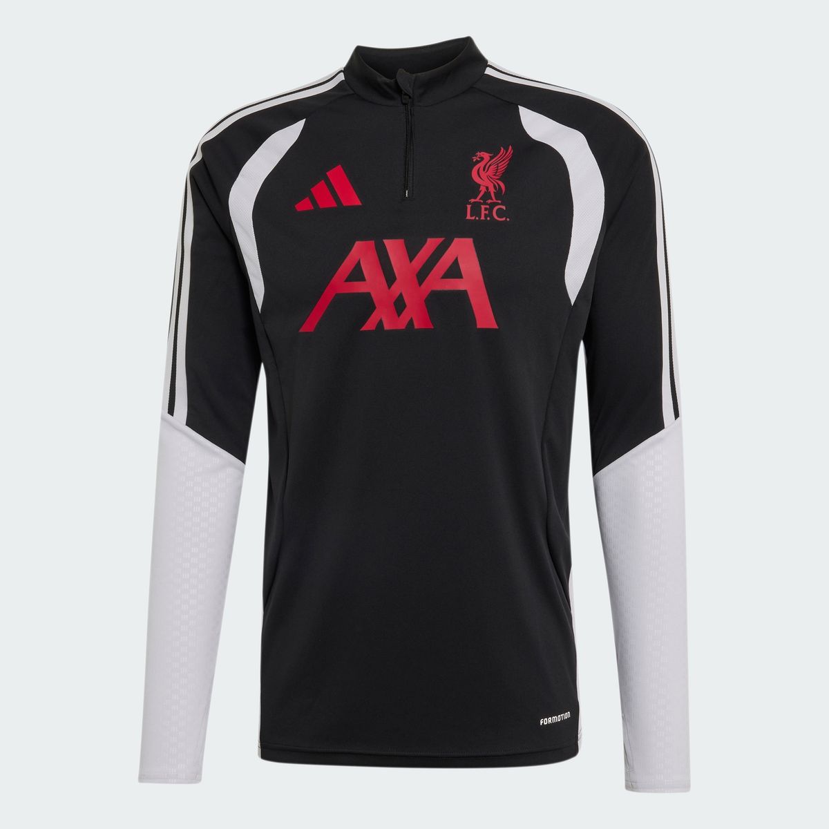아디다스(ADIDAS) 리버풀 FC 26/27 티로 트레이닝 탑 KB5774