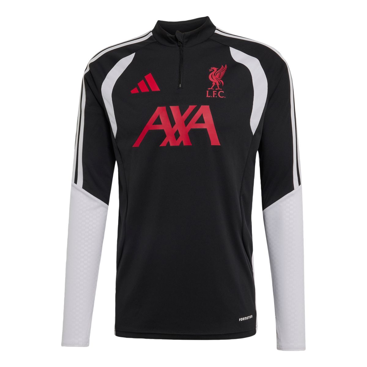 아디다스(ADIDAS) 리버풀 FC 26/27 티로 트레이닝 탑 KB5774