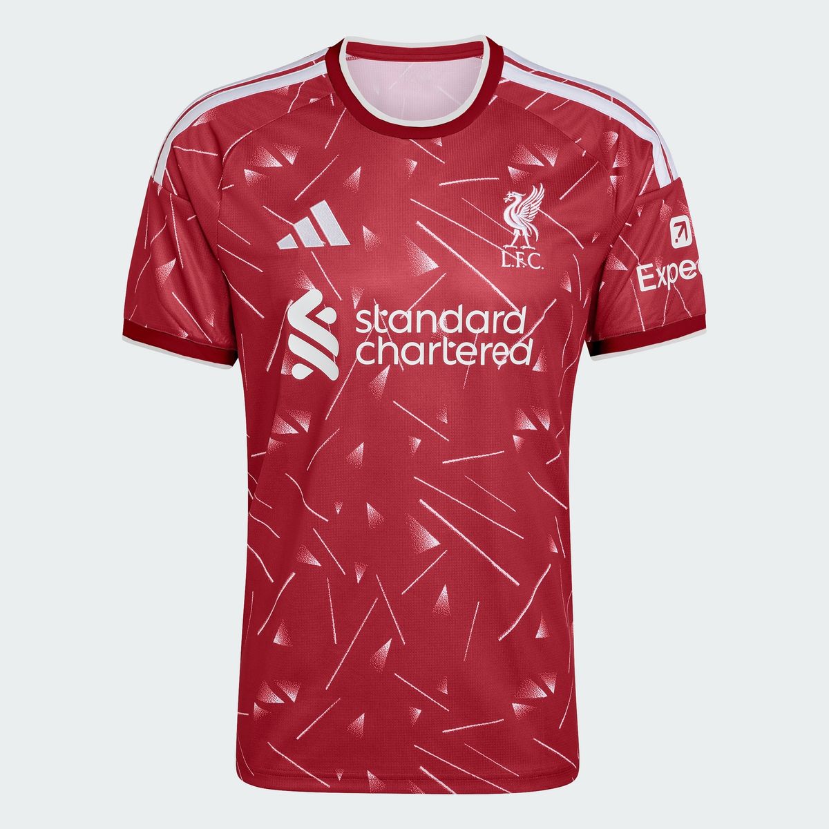 아디다스(ADIDAS) 리버풀 FC 26/27 홈 저지 KA6852