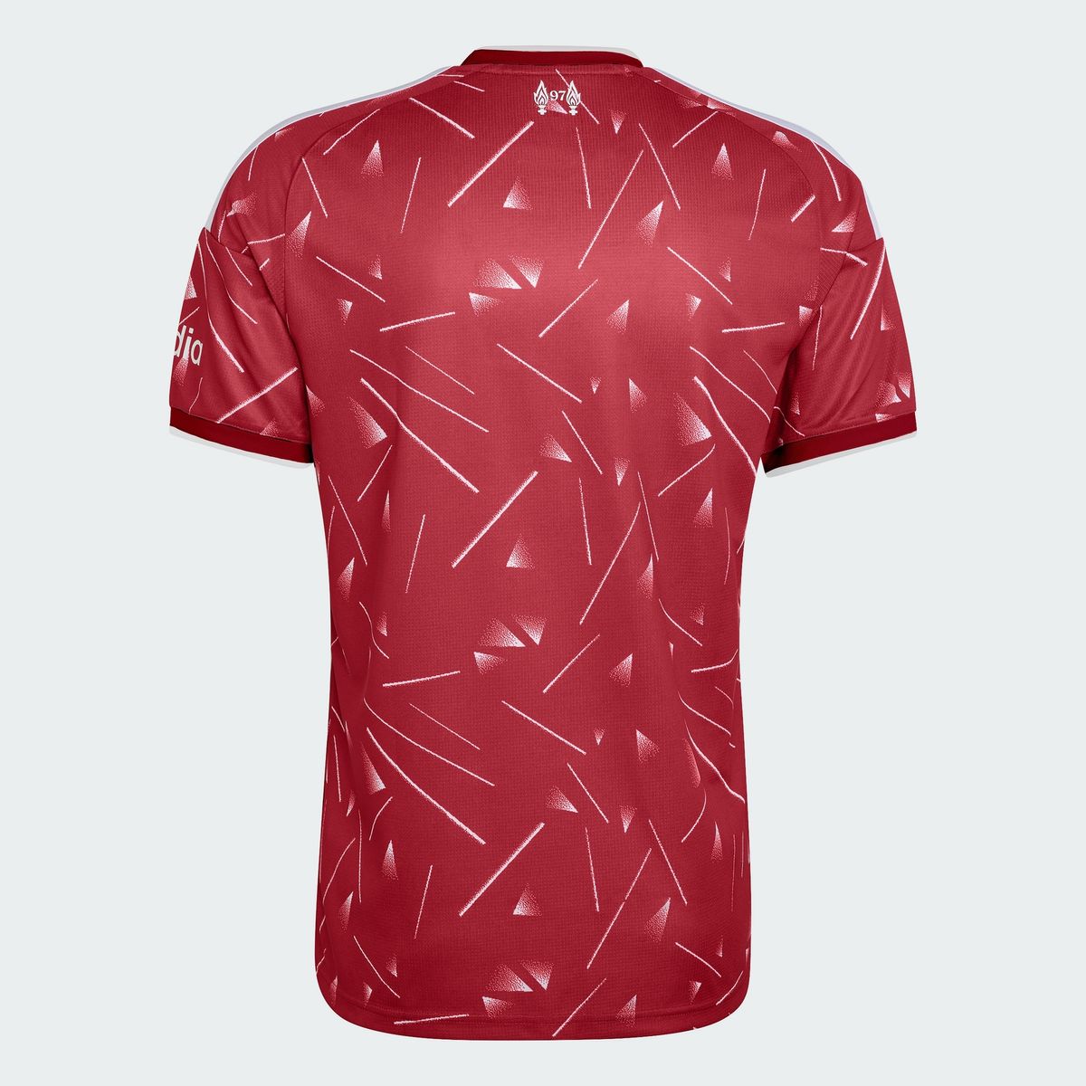 아디다스(ADIDAS) 리버풀 FC 26/27 홈 저지 KA6852
