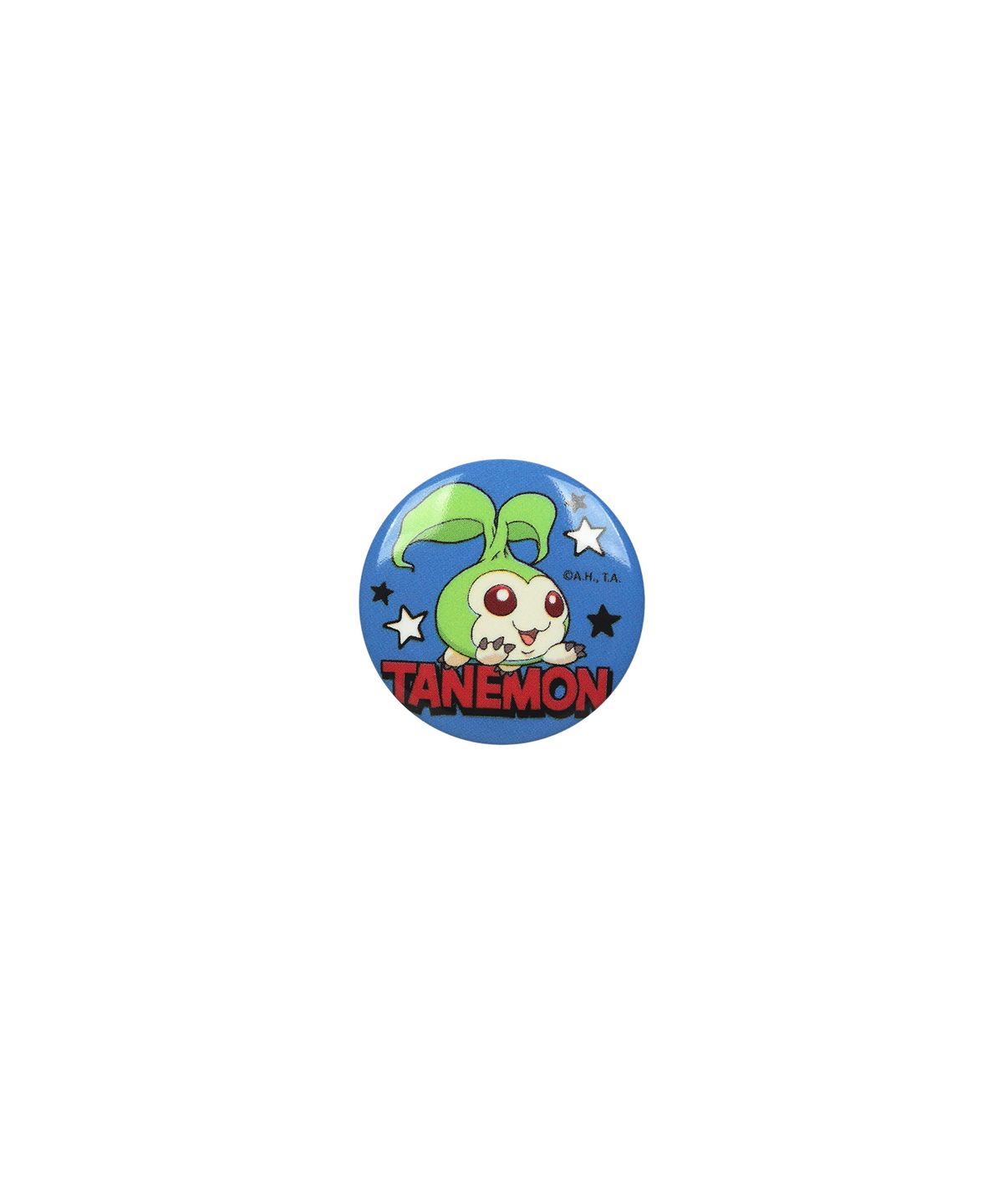 오드스튜디오(ODDSTUDIO) [디지몬 어드벤처] Pin Button Set 2