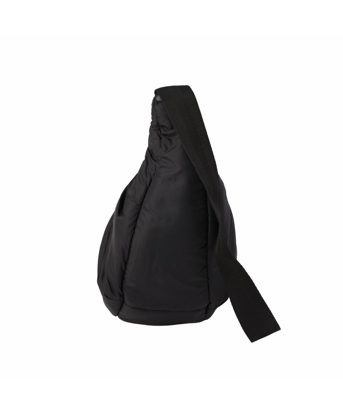 레스포색(LESPORTSAC) 클래식 누아르 라지 크레센트 숄더백 [1822.C395]
