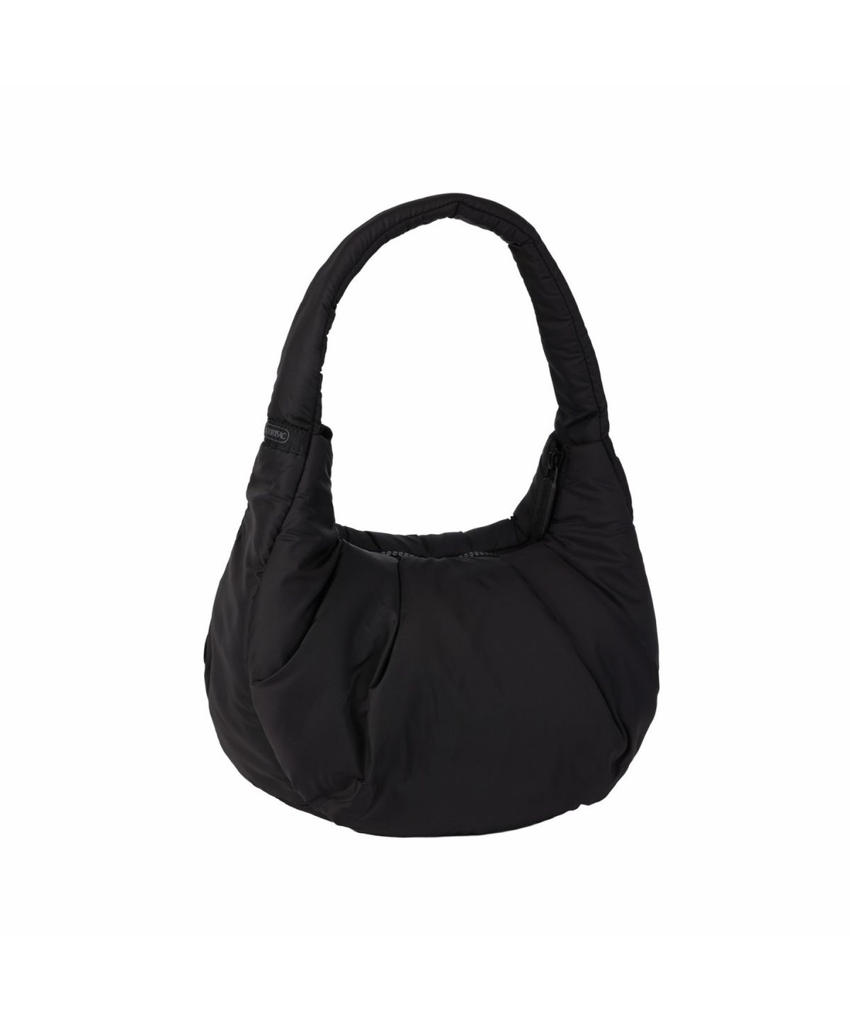 레스포색(LESPORTSAC) 클래식 누아르 스몰크레센트 숄더백 [1823.C395]