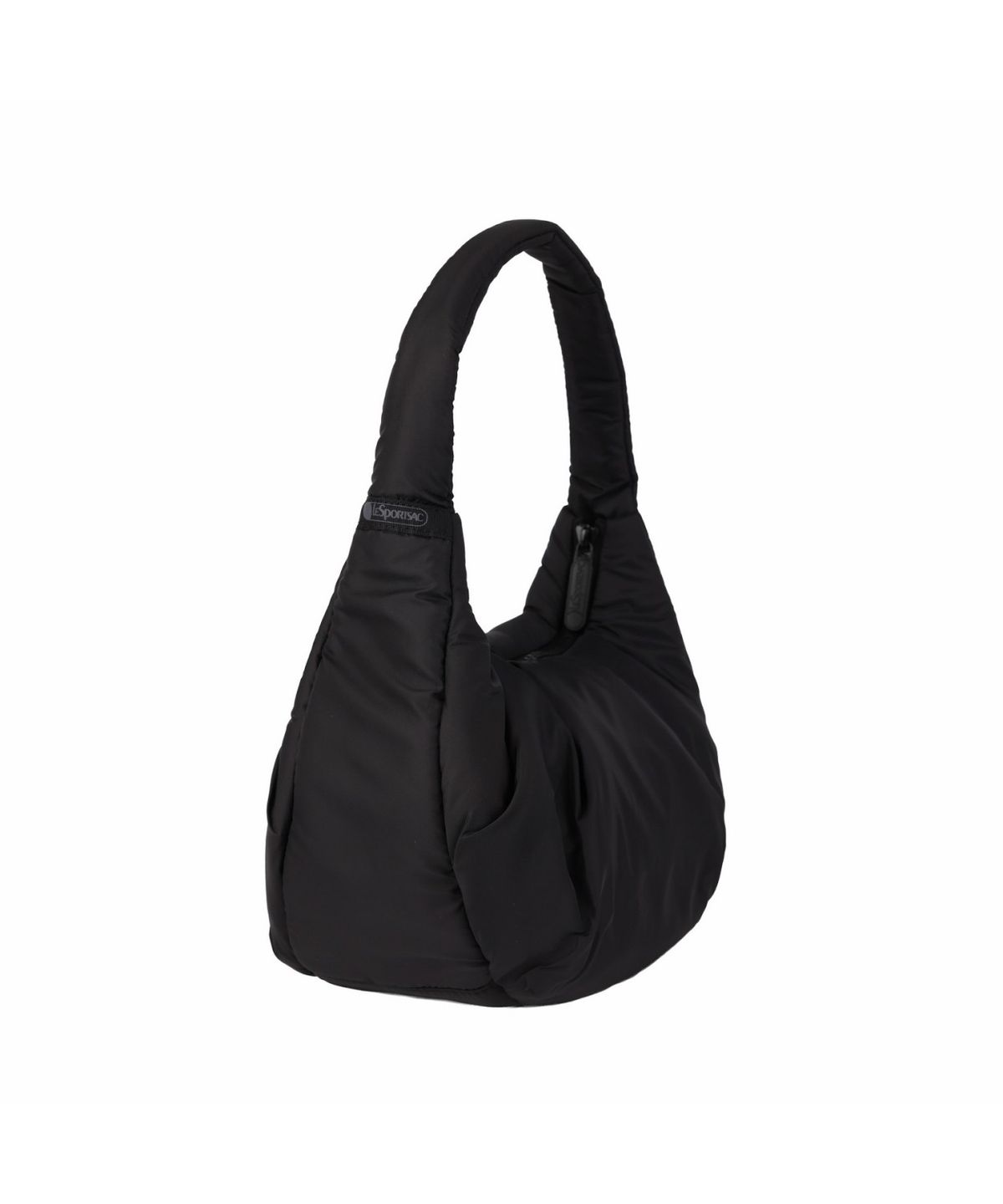 레스포색(LESPORTSAC) 클래식 누아르 스몰크레센트 숄더백 [1823.C395]