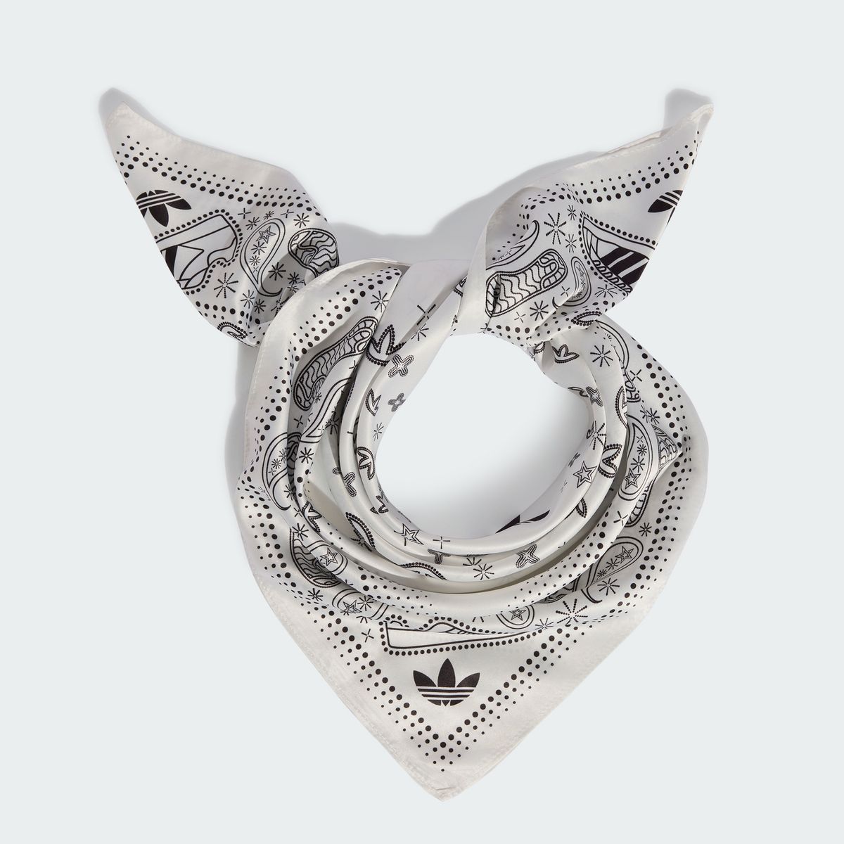 아디다스(ADIDAS) 핀 및 스카프 KW7359