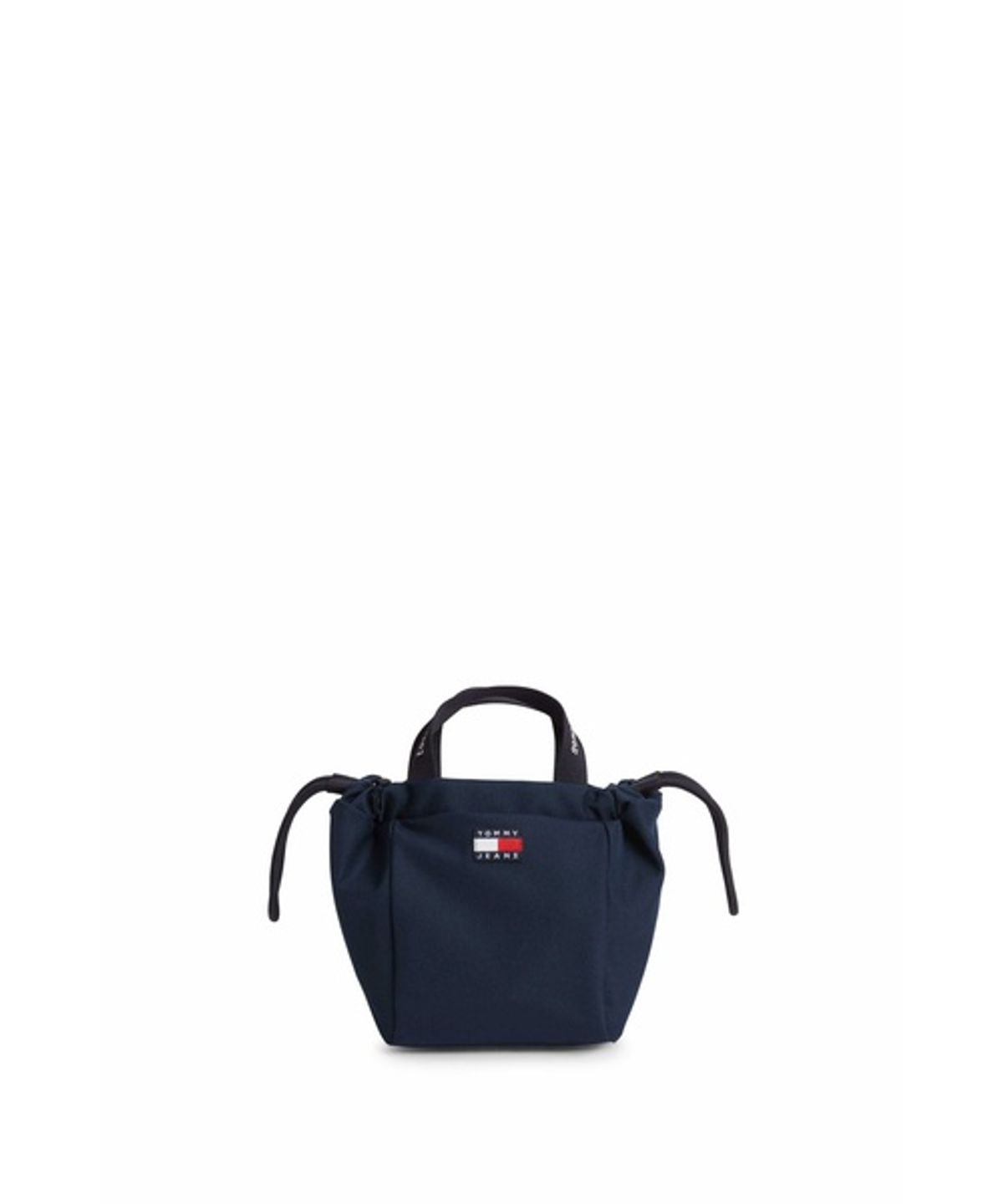 타미진스(TOMMY JEANS) 에센셜 데일리 미니 토트백 (T32G6ABG30TWT1C1G)
