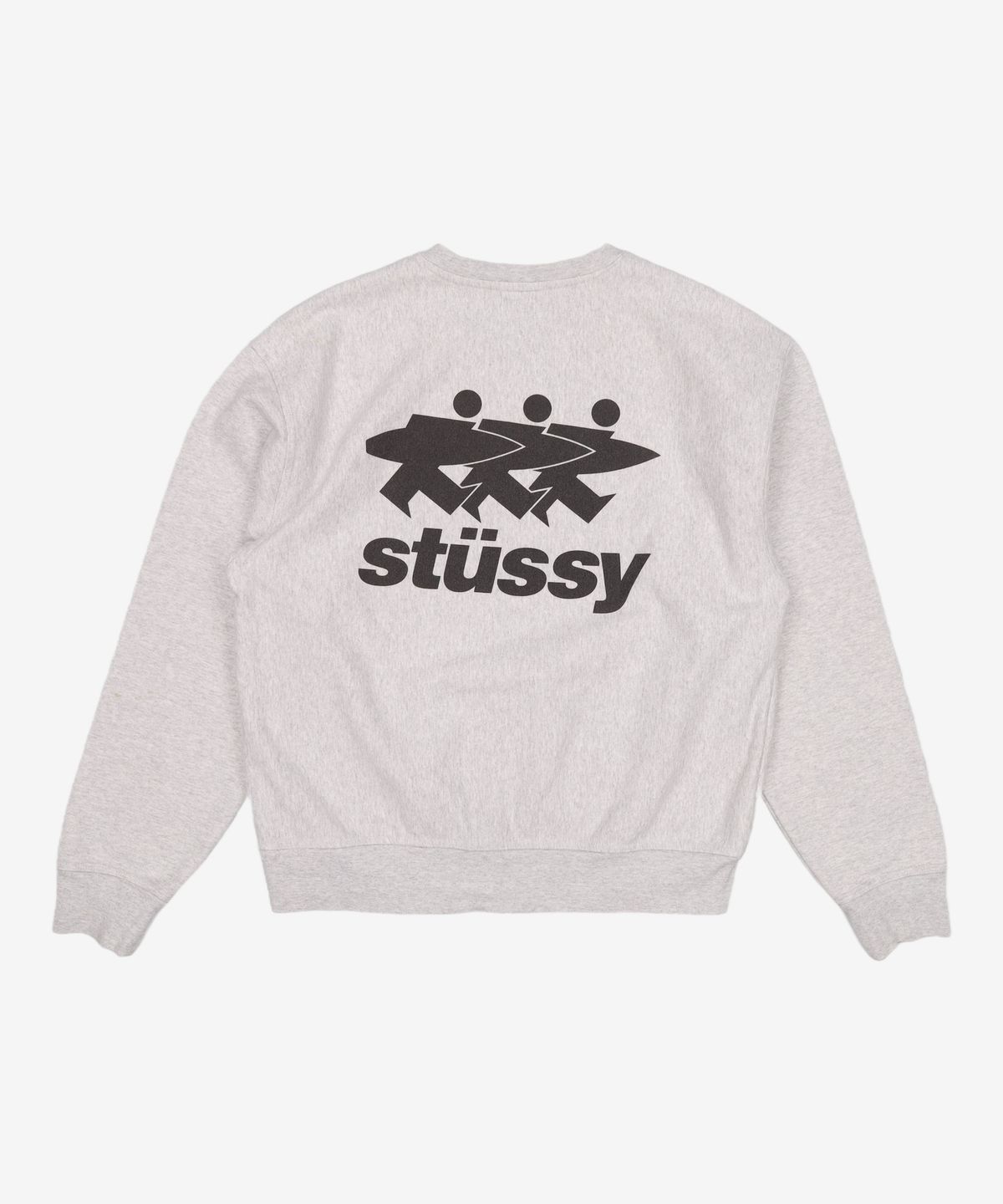 스투시(STUSSY) 맨투맨/스웨트셔츠 XL