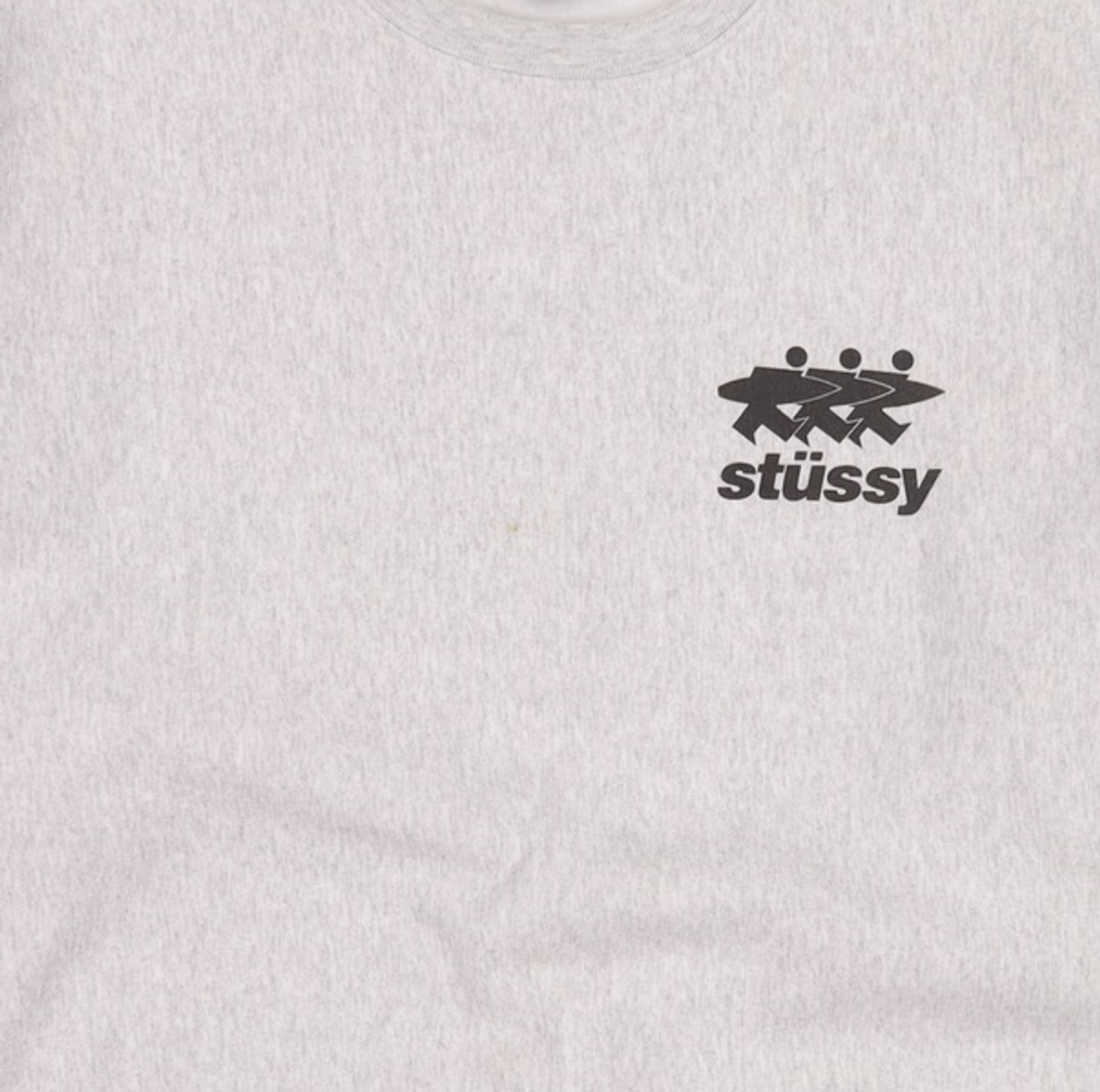 스투시(STUSSY) 맨투맨/스웨트셔츠 XL