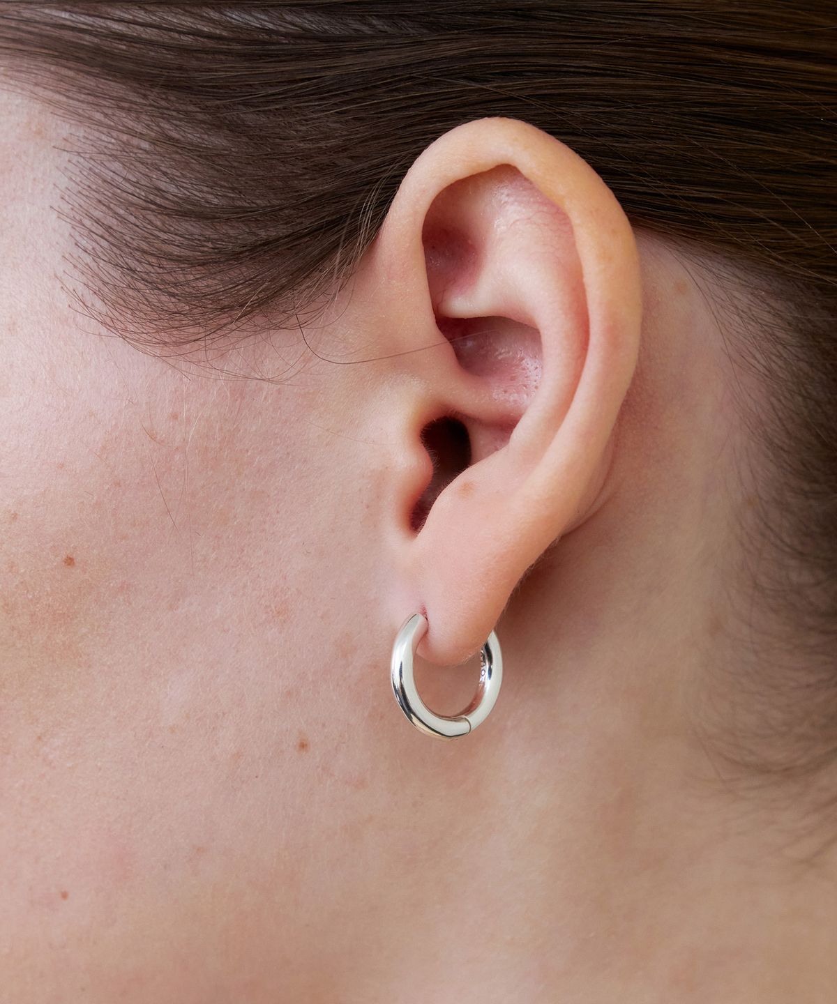 티오유(TOU) [SET] AL006+AL008 AFTER BASIC EARRINGS & RING