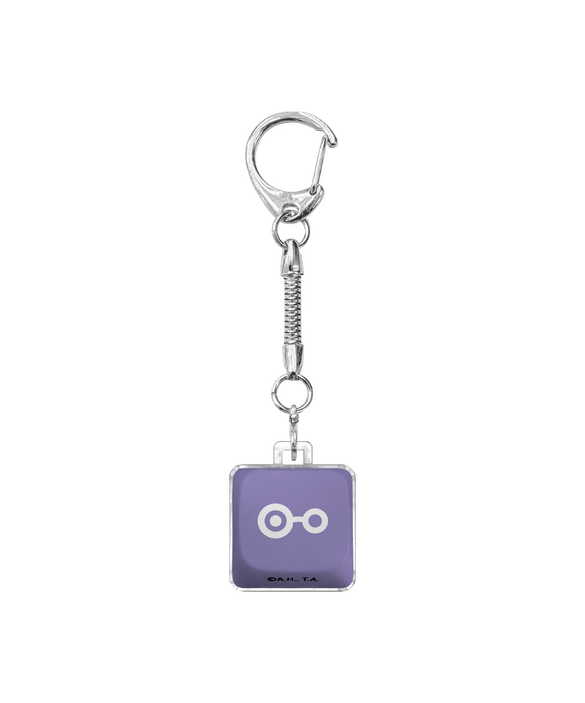 오드스튜디오(ODDSTUDIO) [디지몬 어드벤처] Digimon Adventure Clicker Keyring