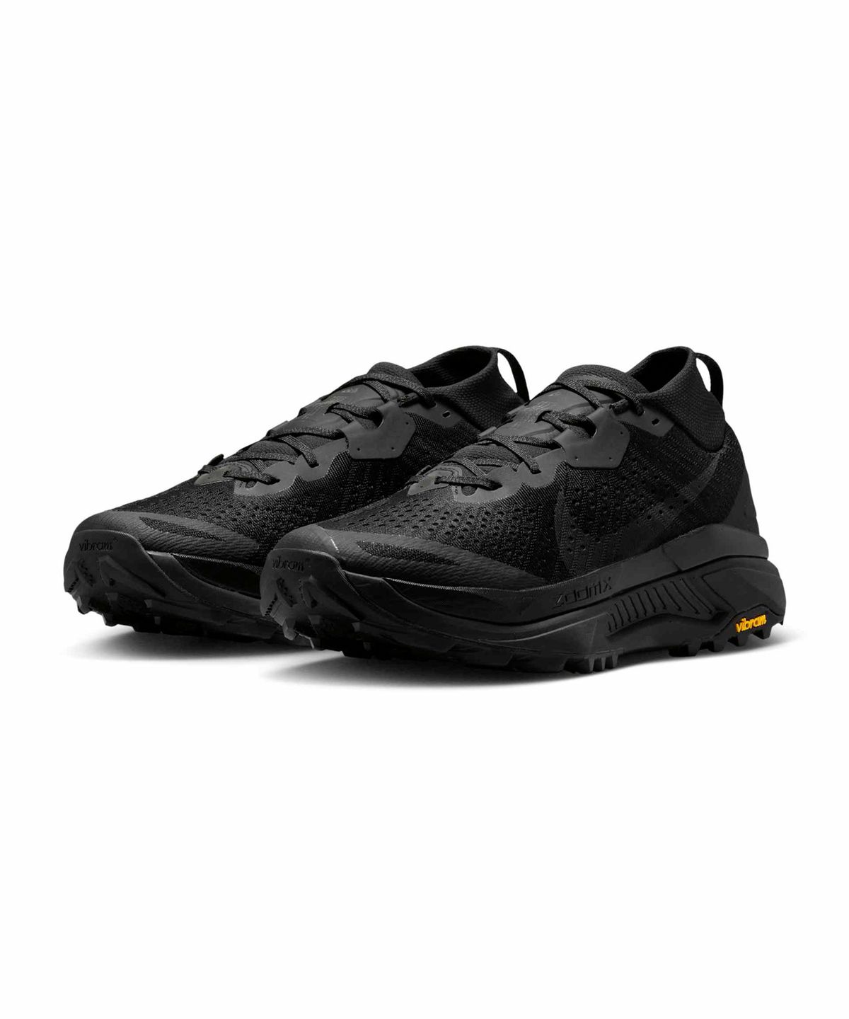 나이키(NIKE) ACG 제가마 트레일 M - 블랙:앤트러사이트 / HV8113-002