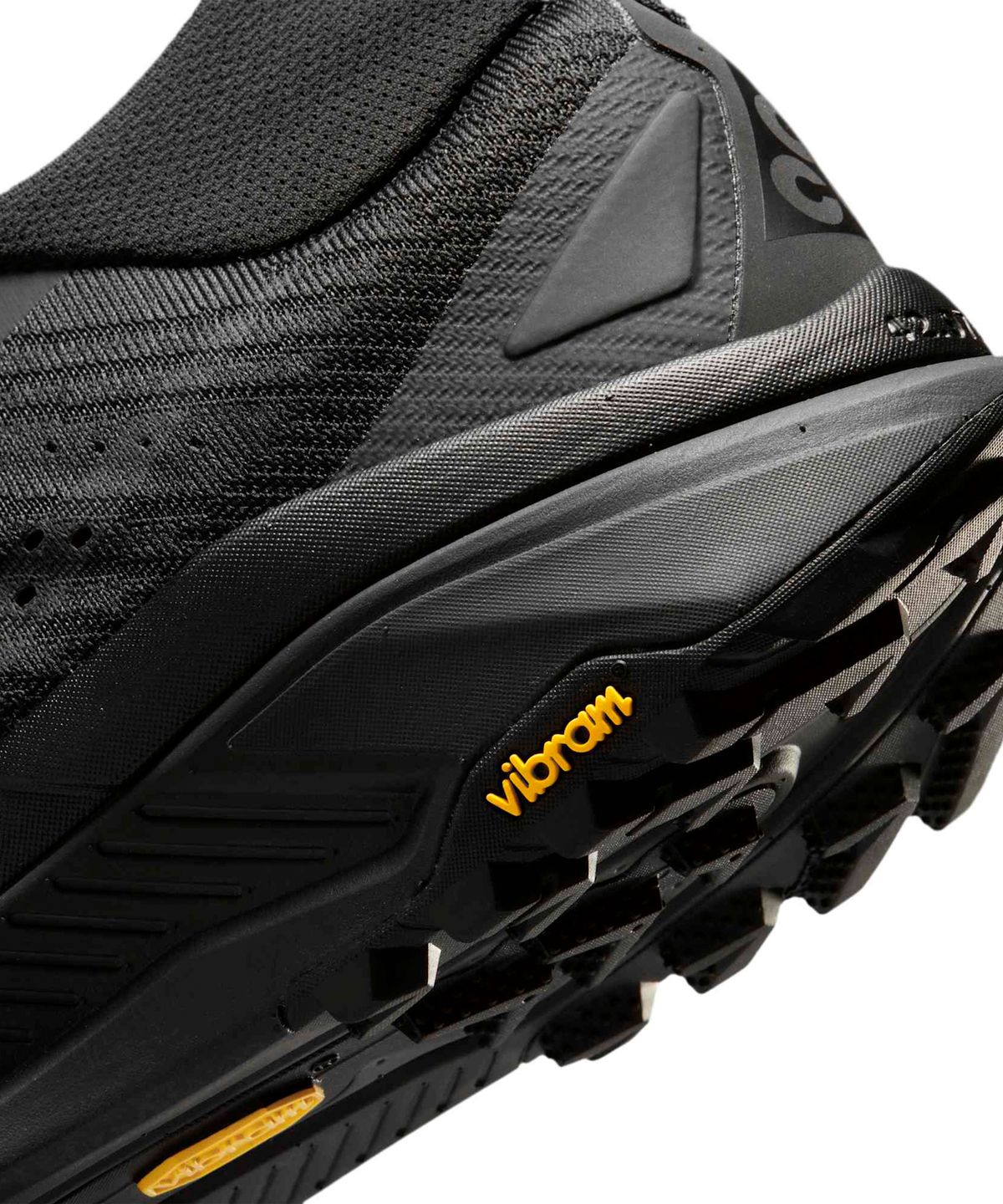 나이키(NIKE) ACG 제가마 트레일 M - 블랙:앤트러사이트 / HV8113-002