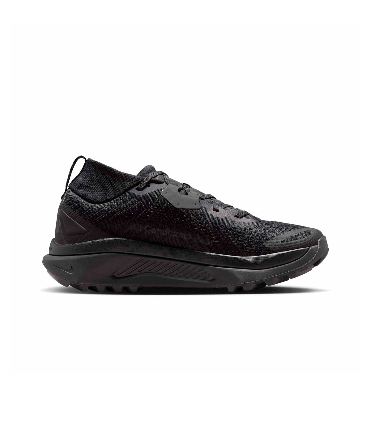 나이키(NIKE) ACG 제가마 트레일 W - 블랙:앤트러사이트 / HV8115-002