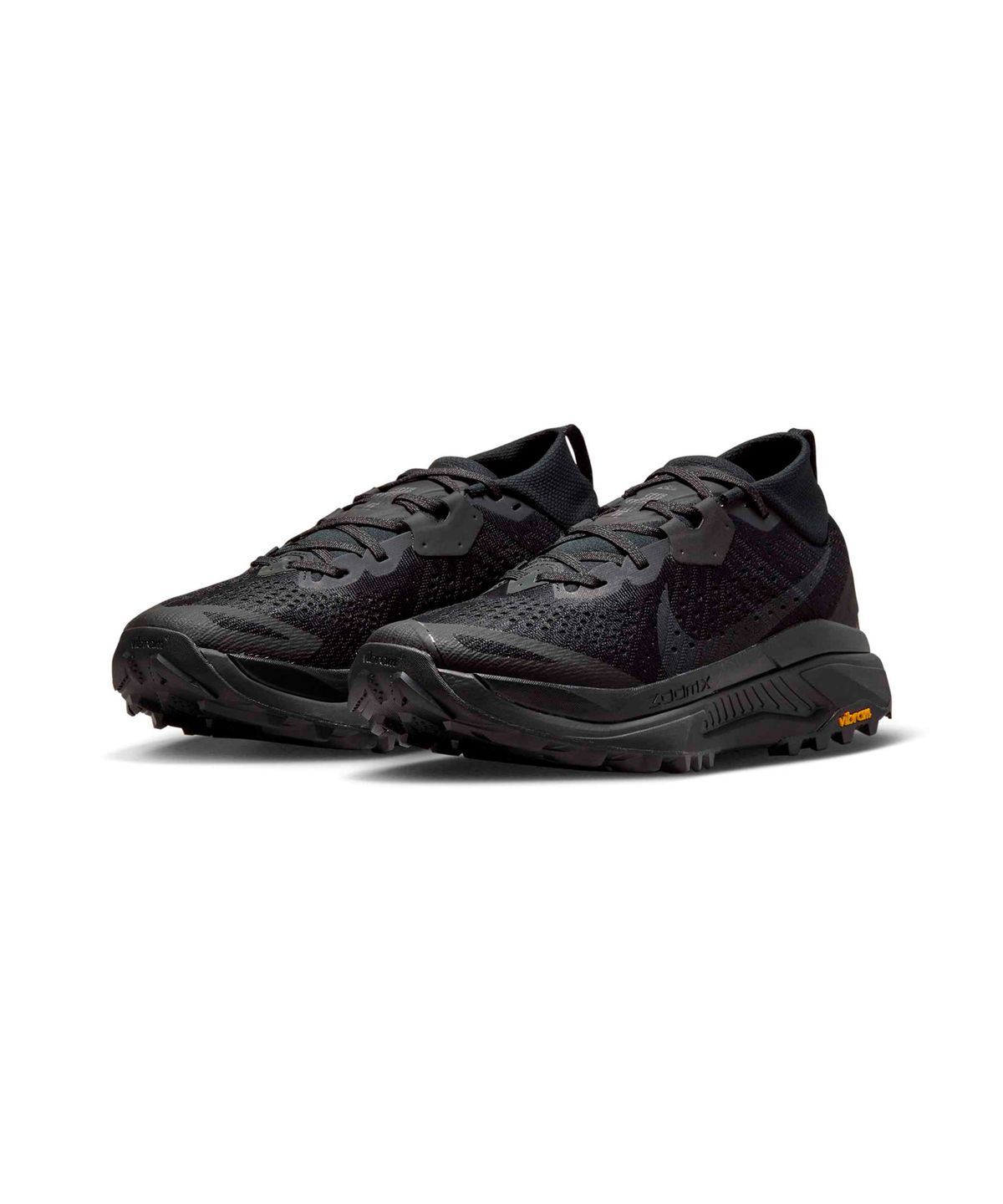 나이키(NIKE) ACG 제가마 트레일 W - 블랙:앤트러사이트 / HV8115-002