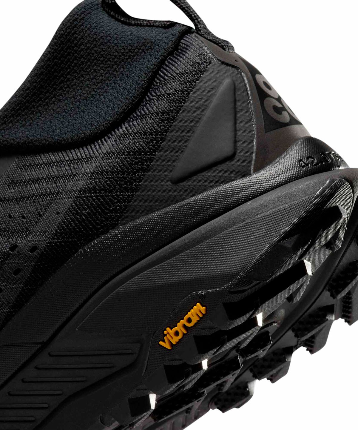나이키(NIKE) ACG 제가마 트레일 W - 블랙:앤트러사이트 / HV8115-002