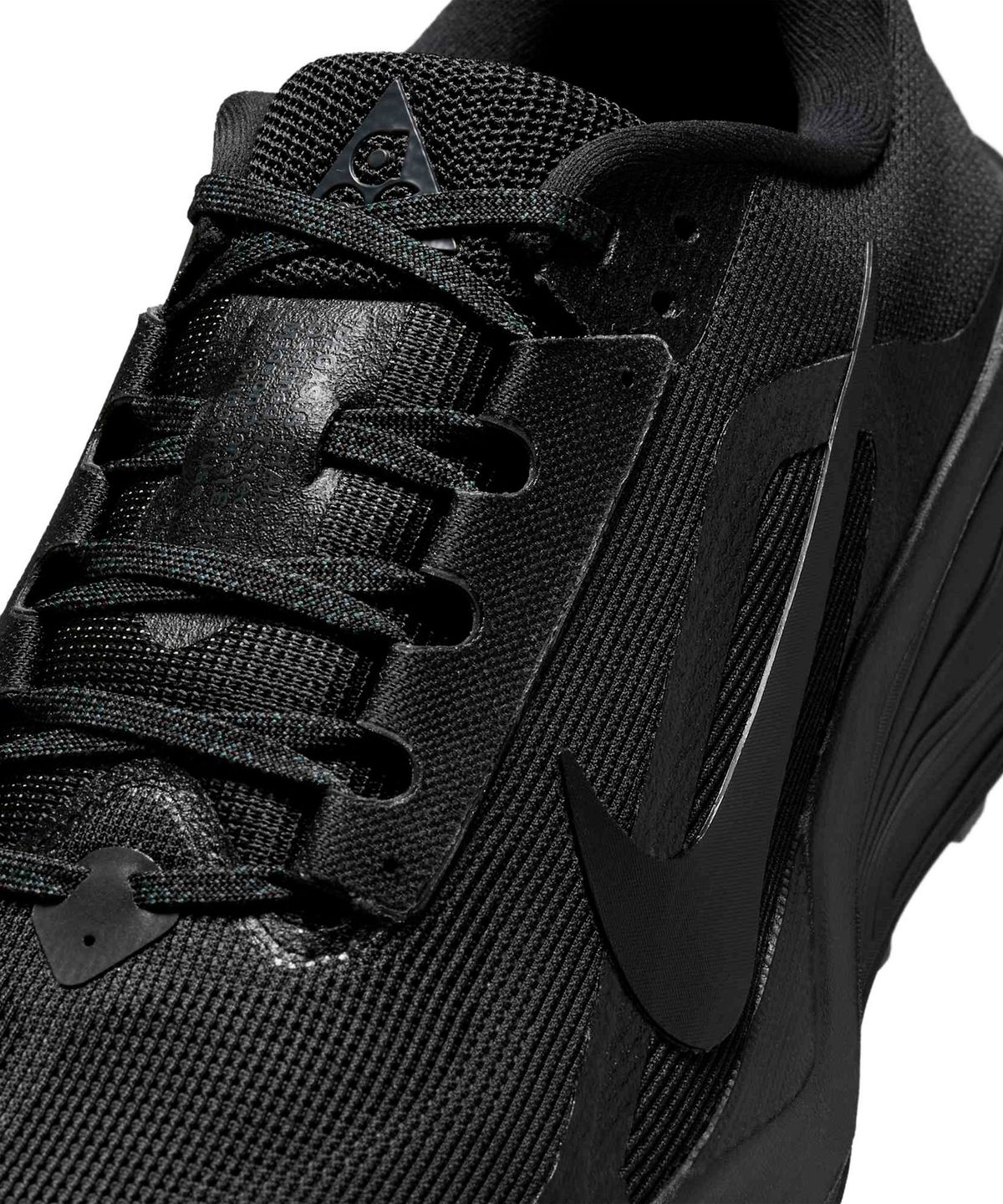 나이키(NIKE) ACG 페가수스 트레일 M - 블랙:앤트러사이트:블랙 / HV8116-002