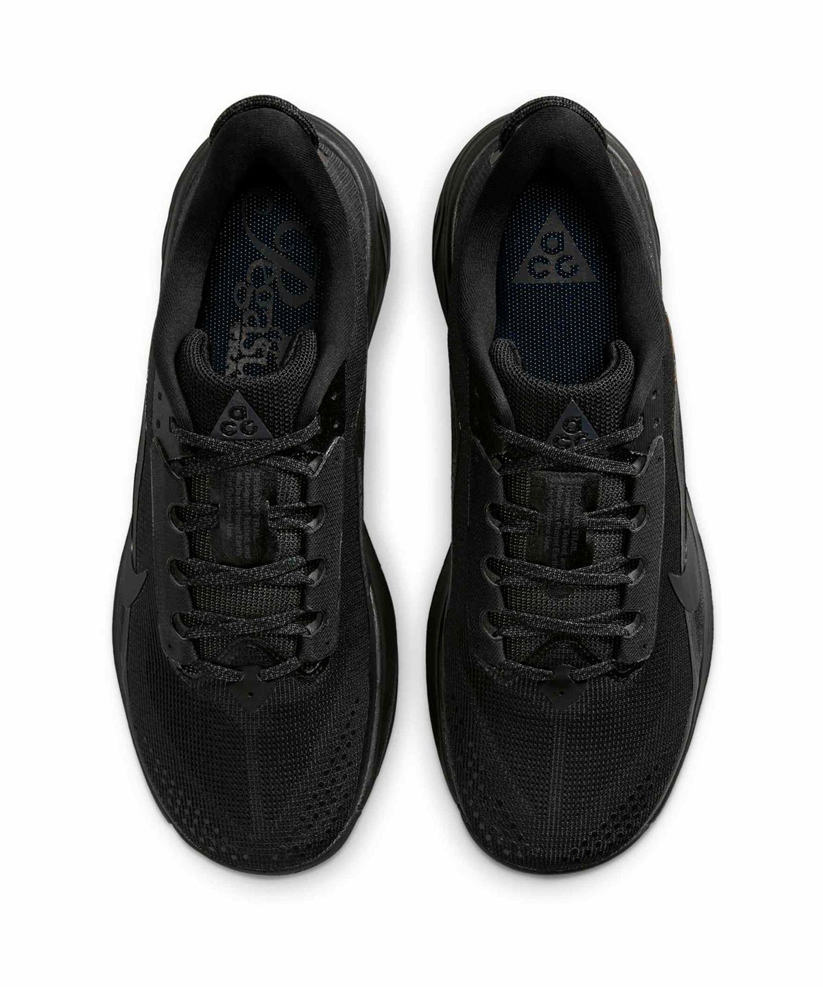 나이키(NIKE) ACG 페가수스 트레일 M - 블랙:앤트러사이트:블랙 / HV8116-002