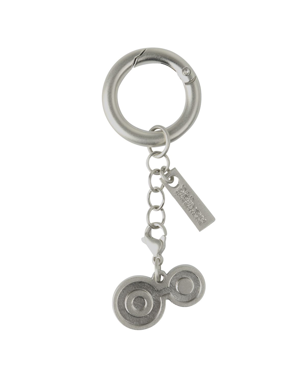 오드스튜디오(ODDSTUDIO) [디지몬 어드벤처] Digimon Adventure Crest Symbol Metal Keyring
