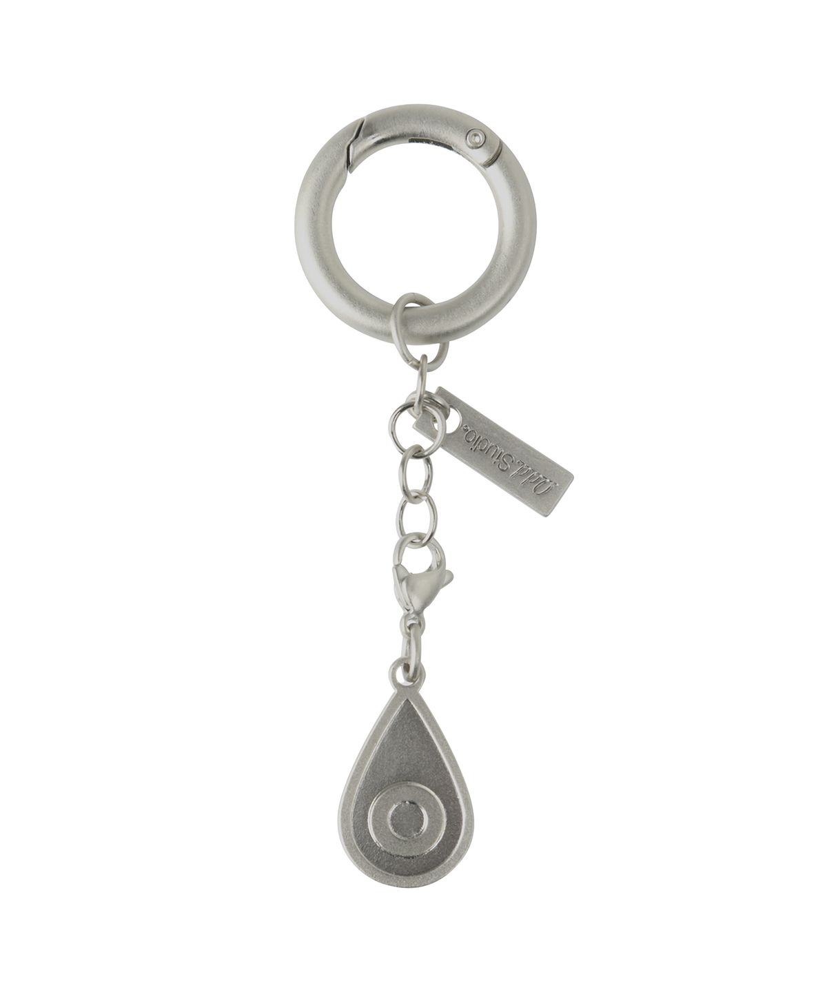 오드스튜디오(ODDSTUDIO) [디지몬 어드벤처] Digimon Adventure Crest Symbol Metal Keyring