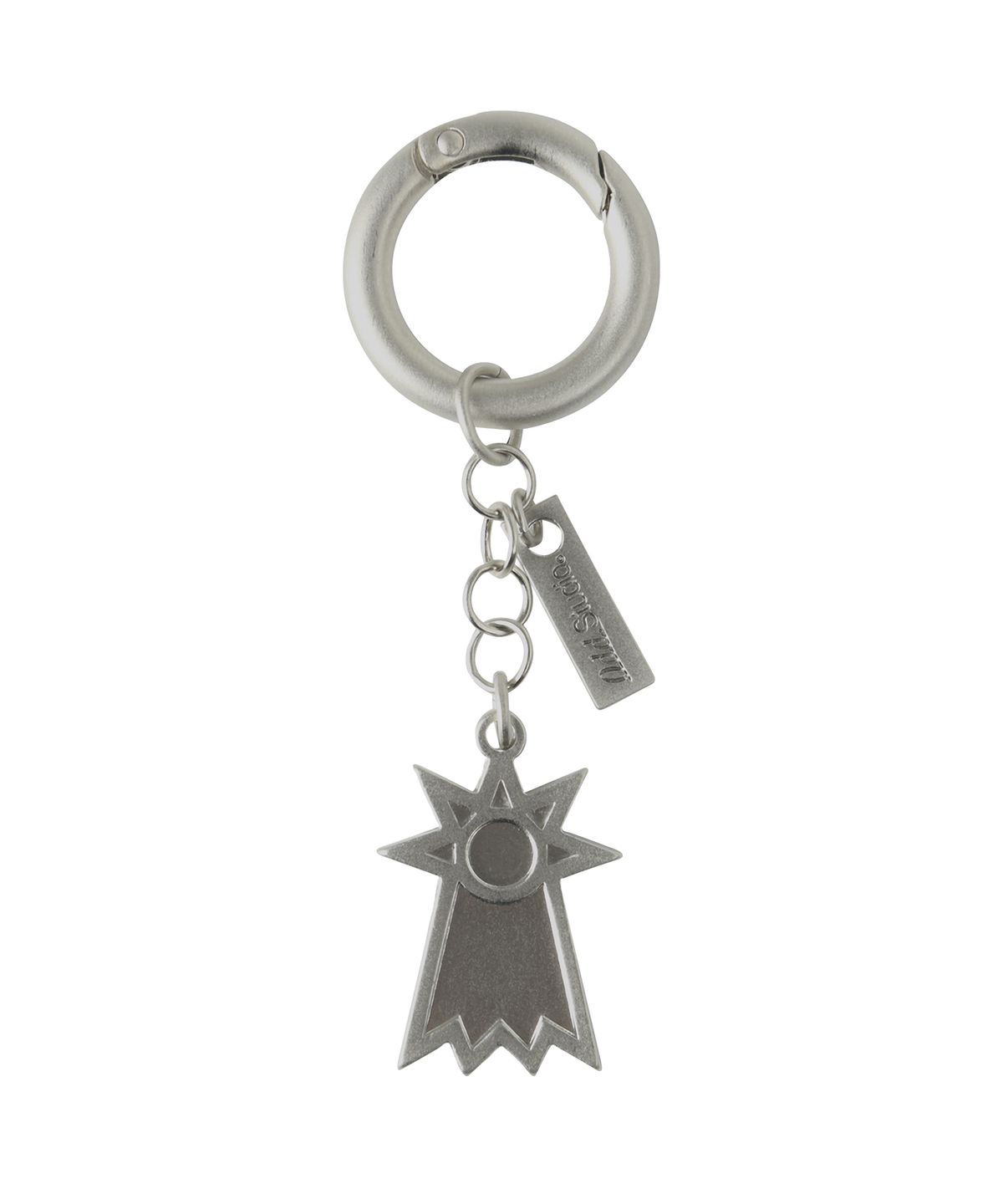 오드스튜디오(ODDSTUDIO) [디지몬 어드벤처] Digimon Adventure Crest Symbol Metal Keyring