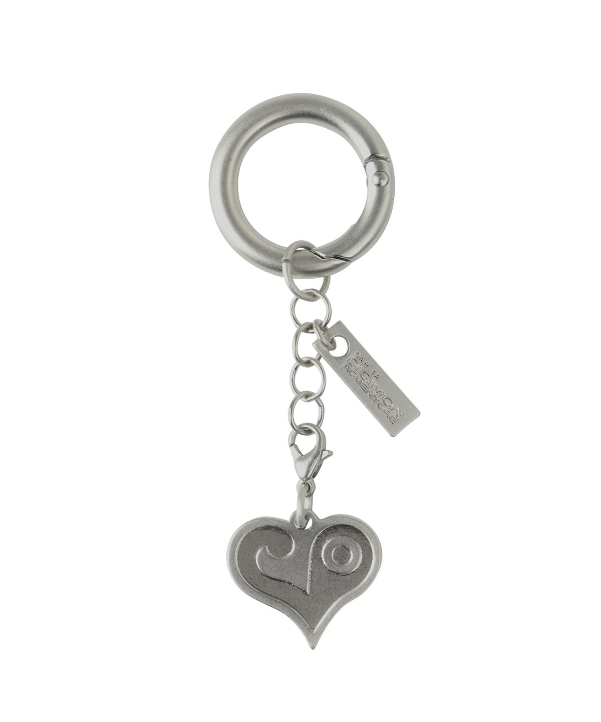 오드스튜디오(ODDSTUDIO) [디지몬 어드벤처] Digimon Adventure Crest Symbol Metal Keyring