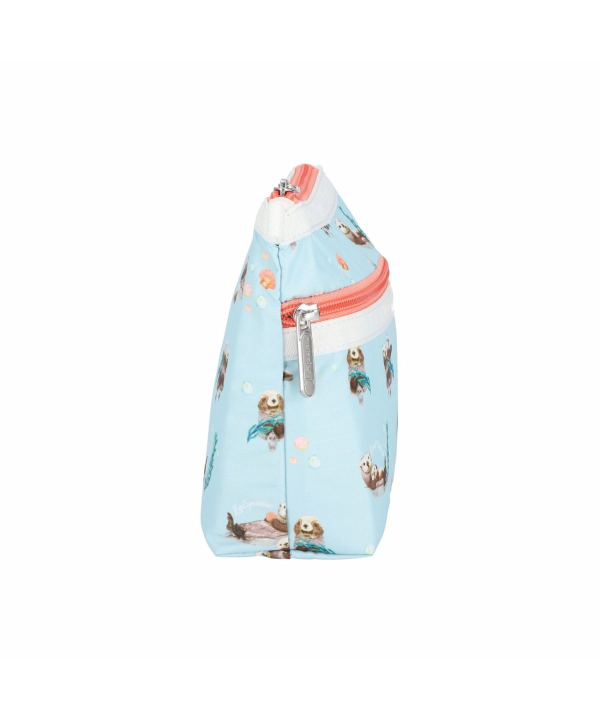 레스포색(LESPORTSAC) 플로팅 씨 오터 코스메틱 클러치 [7105.HG31]