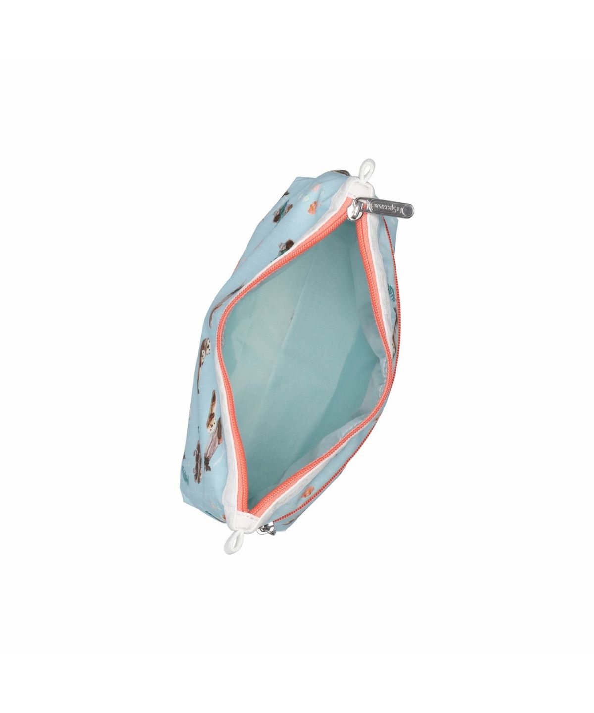 레스포색(LESPORTSAC) 플로팅 씨 오터 코스메틱 클러치 [7105.HG31]
