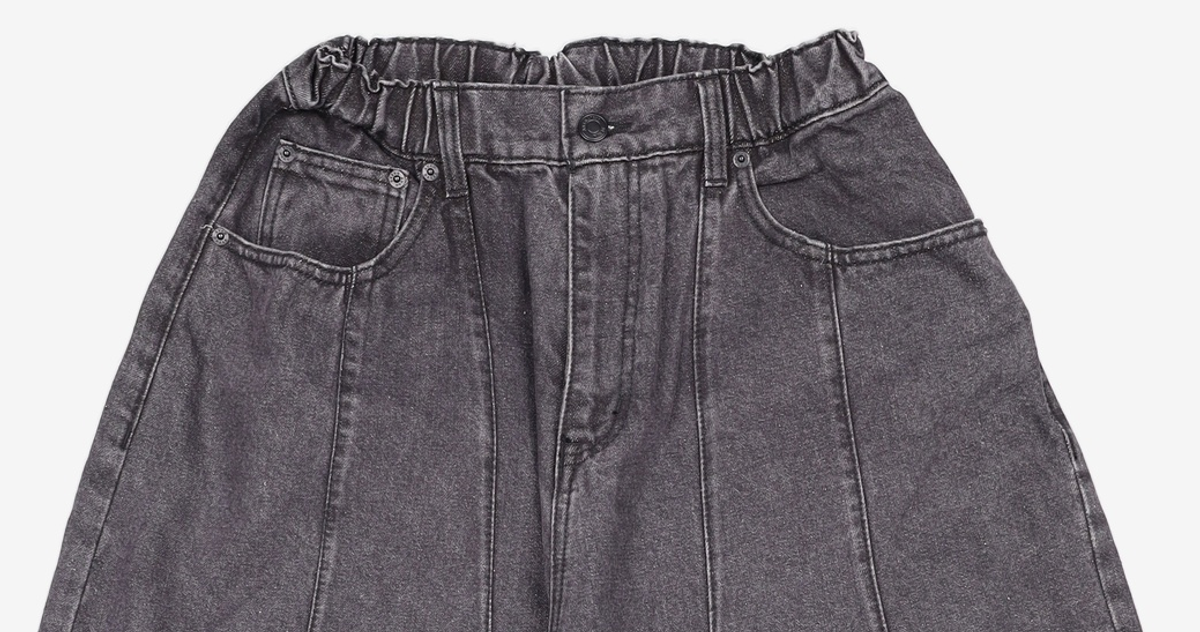 어반드레스(AVANDRESS) 청/데님 팬츠 XL