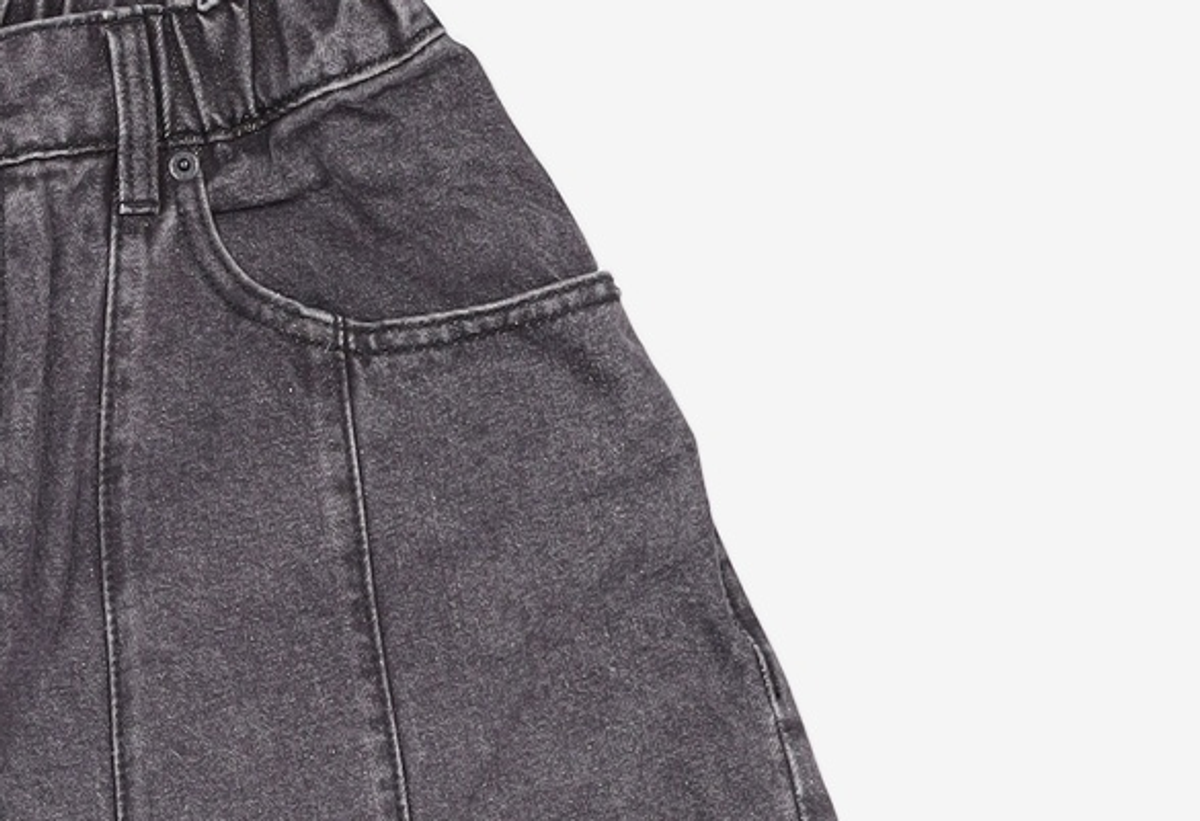 어반드레스(AVANDRESS) 청/데님 팬츠 XL