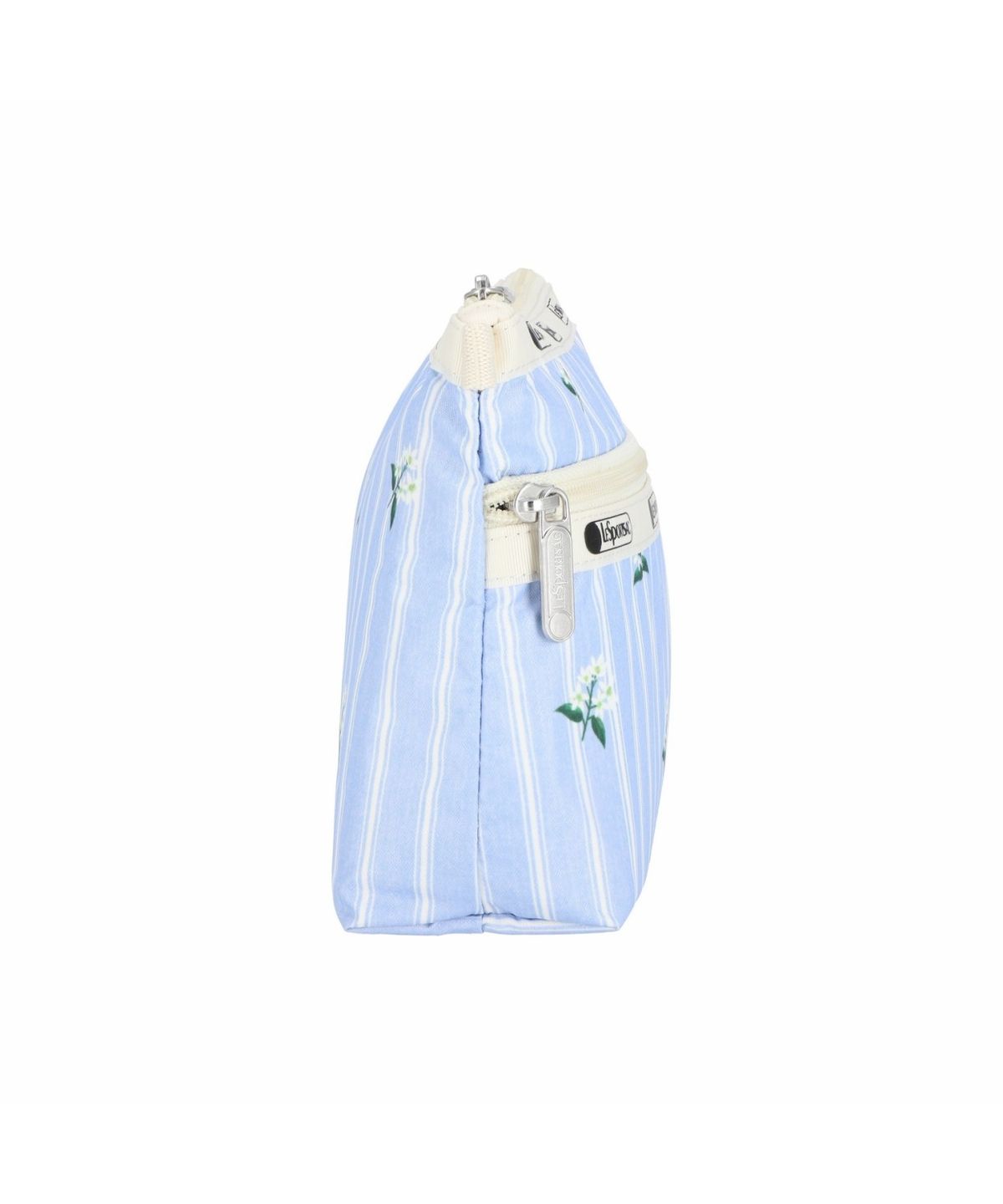 레스포색(LESPORTSAC) 자스민 스트라이프 코스메틱 클러치 [7105.HG28]