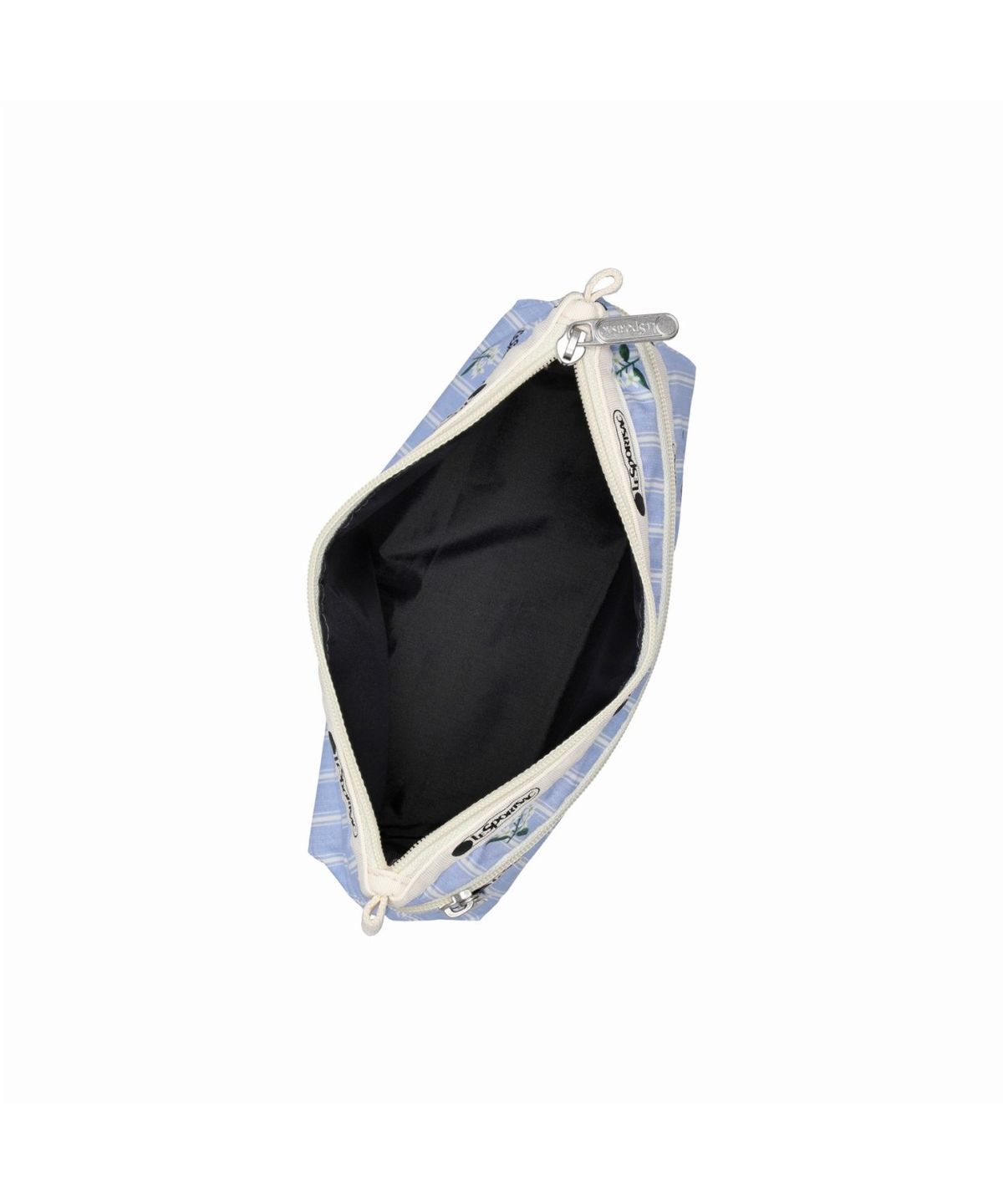 레스포색(LESPORTSAC) 자스민 스트라이프 코스메틱 클러치 [7105.HG28]