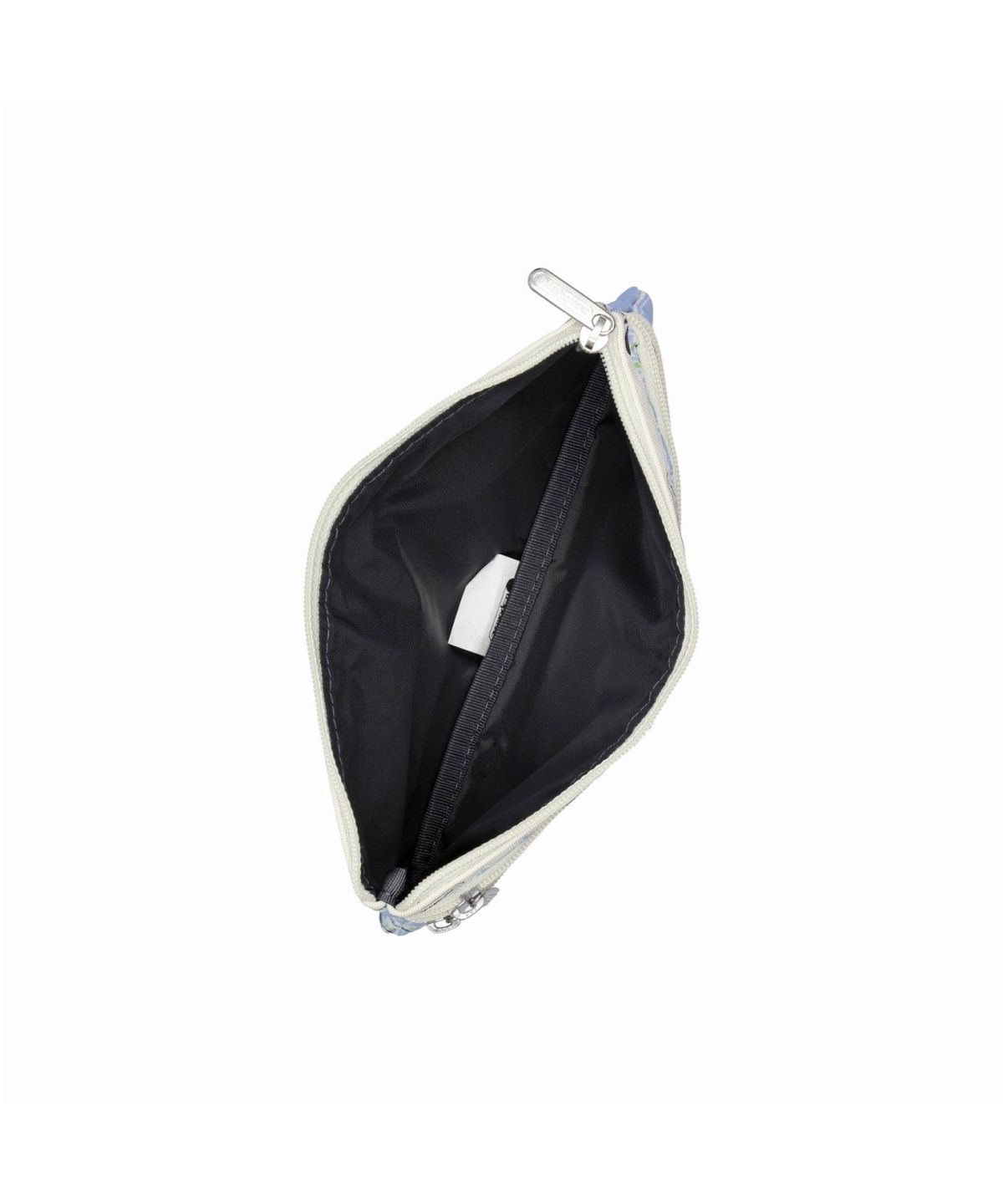레스포색(LESPORTSAC) 자스민 스트라이프 쓰리집 코스메틱 파우치 [7158.HG28]