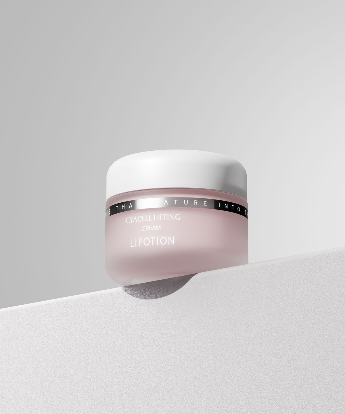 리포션(LIPOTION) 시아셀 탄력 크림 50ml