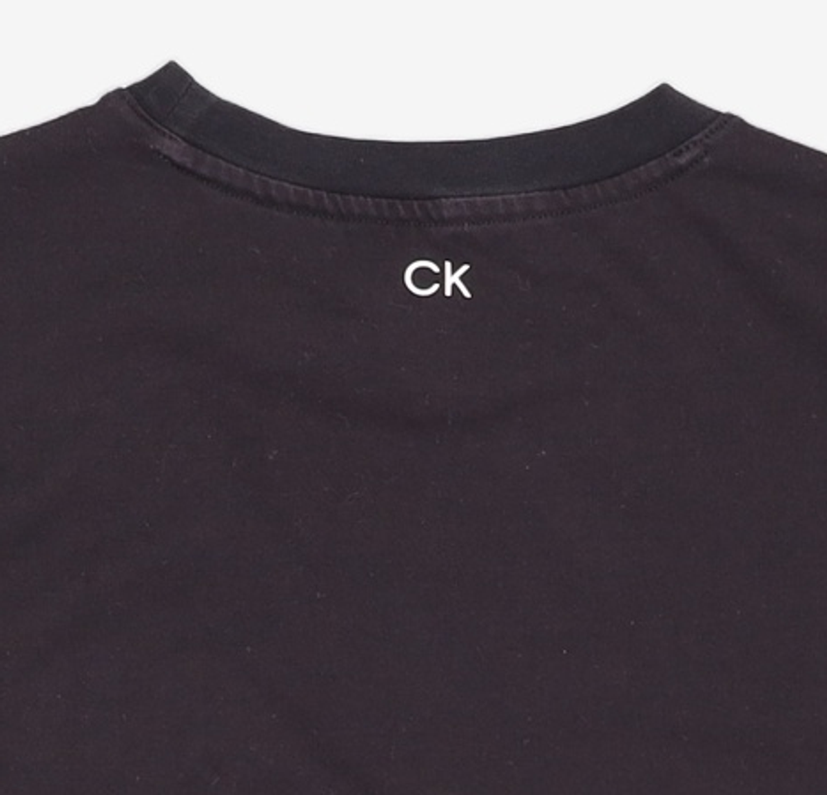 캘빈클라인 퍼포먼스(CALVIN KLEIN PERFORMANCE) 반소매 티셔츠 M