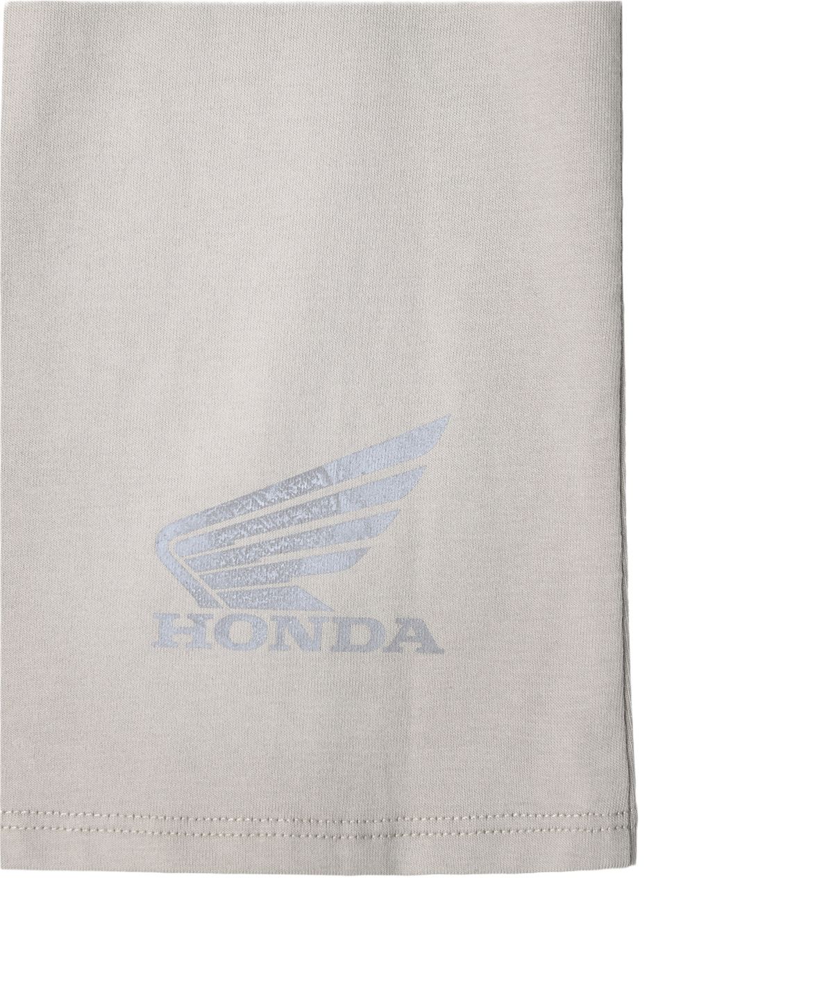 핍스 모터사이클(PHYPS MOTORCYCLE) Womens Motorsport Crop Sleeveless Beige