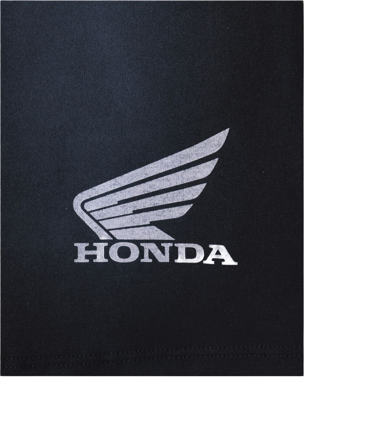 핍스 모터사이클(PHYPS MOTORCYCLE) Womens Motorsport Crop Sleeveless Black