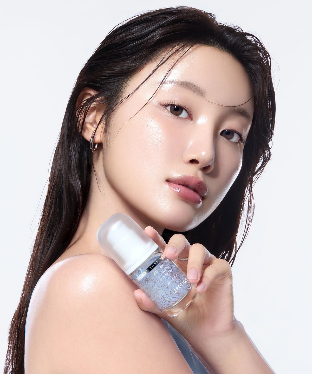 리포션(LIPOTION) 오로라 미백 앰플 30ml