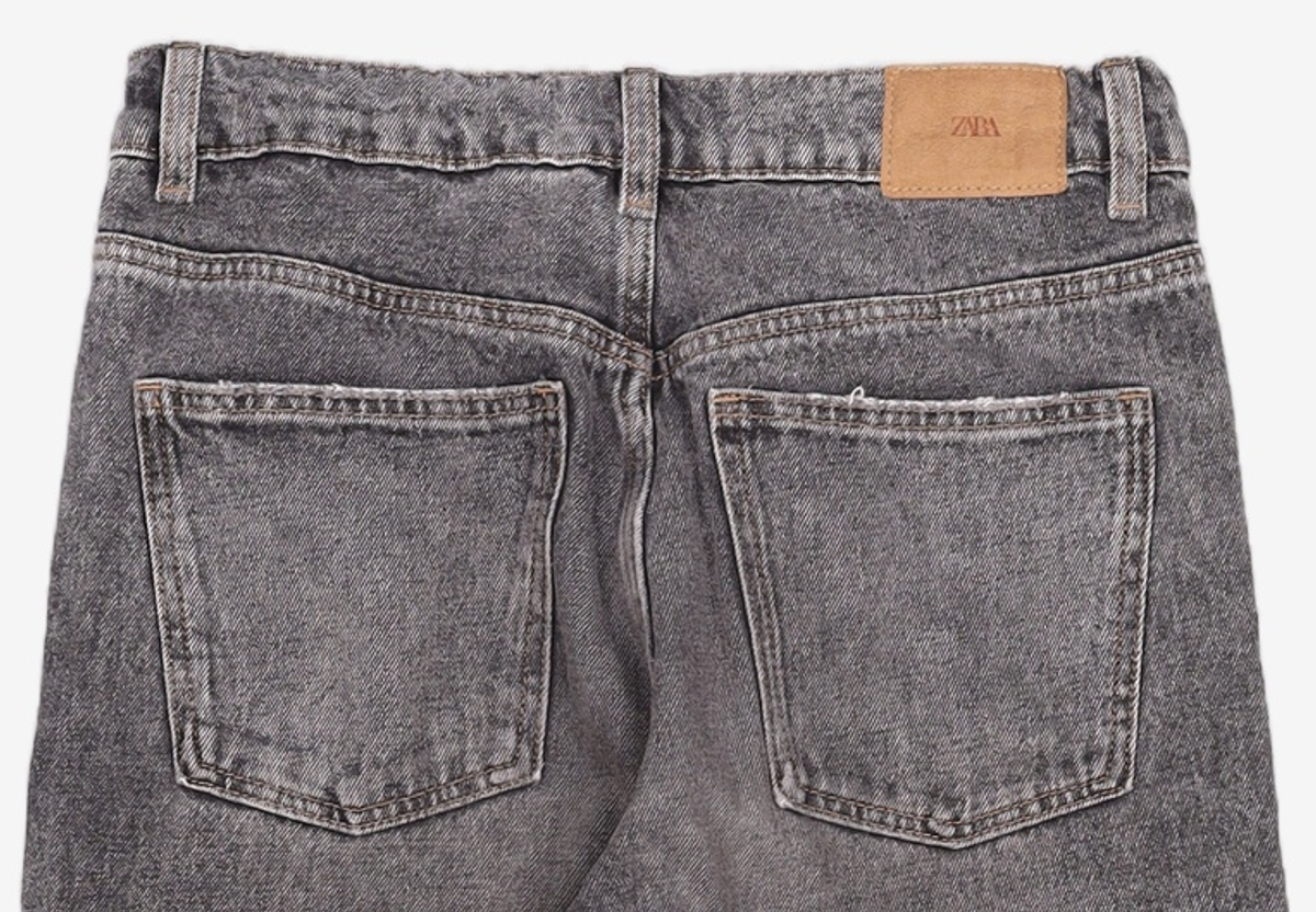 자라 키즈(Zara Kids) 청/데님 팬츠 13 14