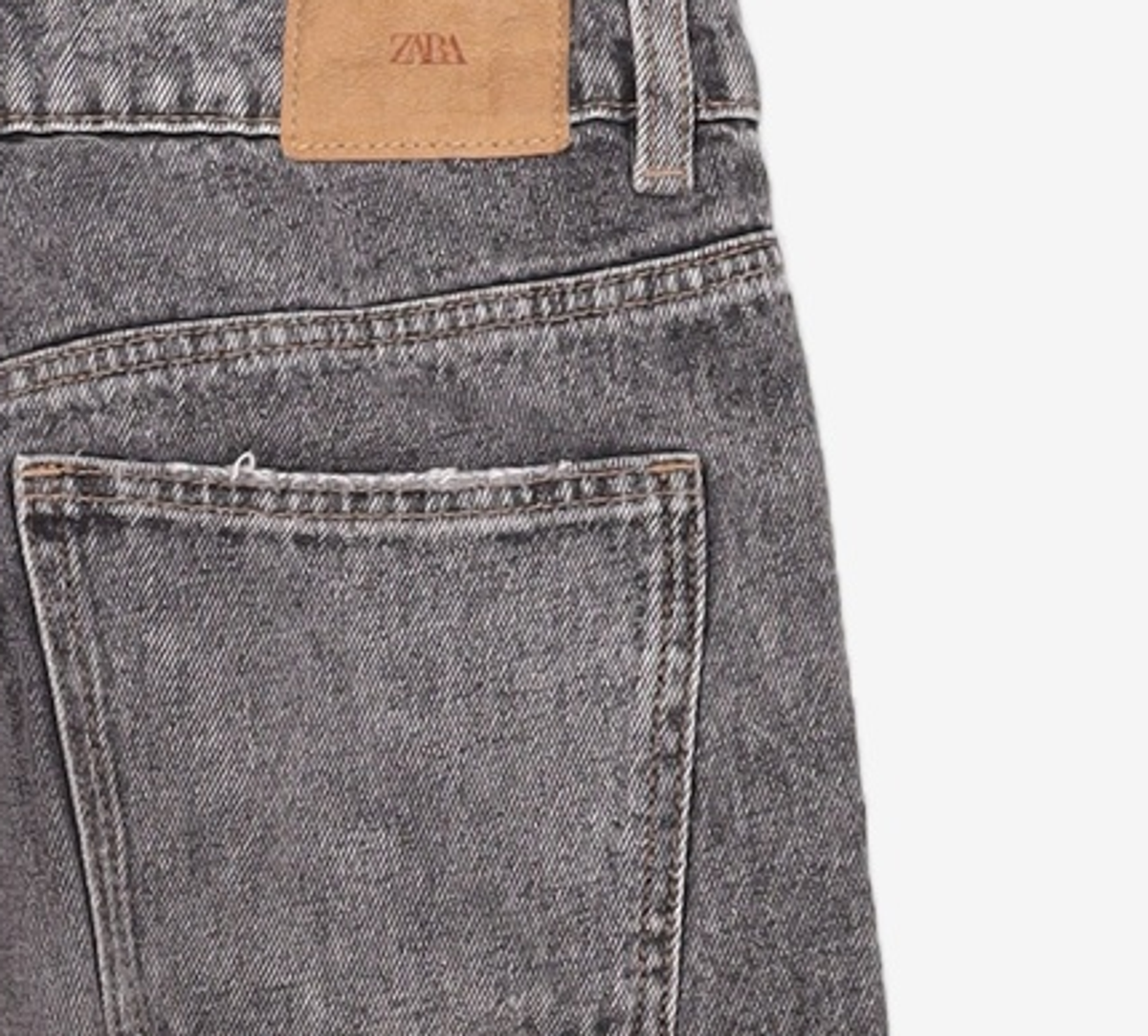 자라 키즈(Zara Kids) 청/데님 팬츠 13 14