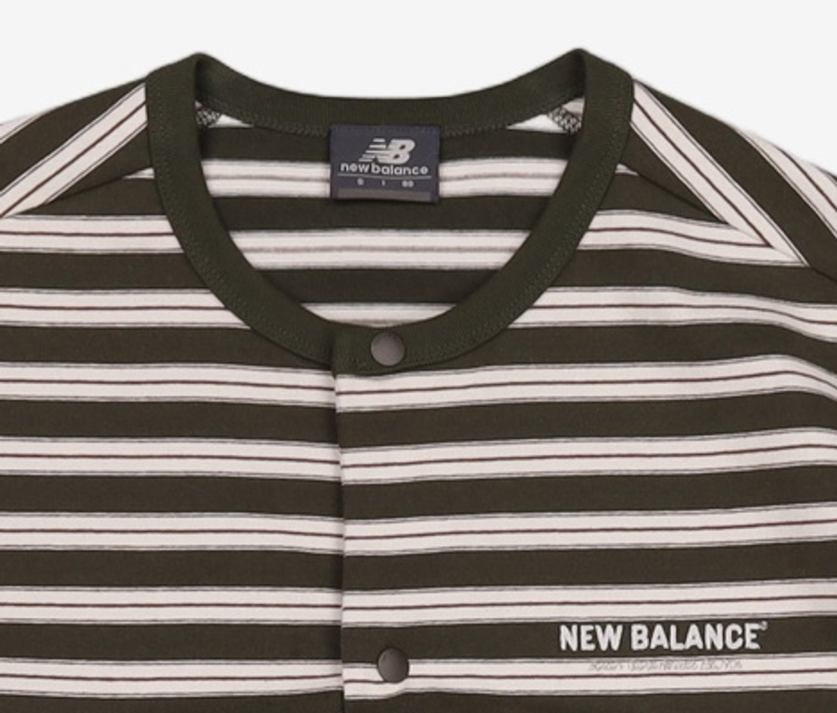 뉴발란스(NEW BALANCE) 카디건 90