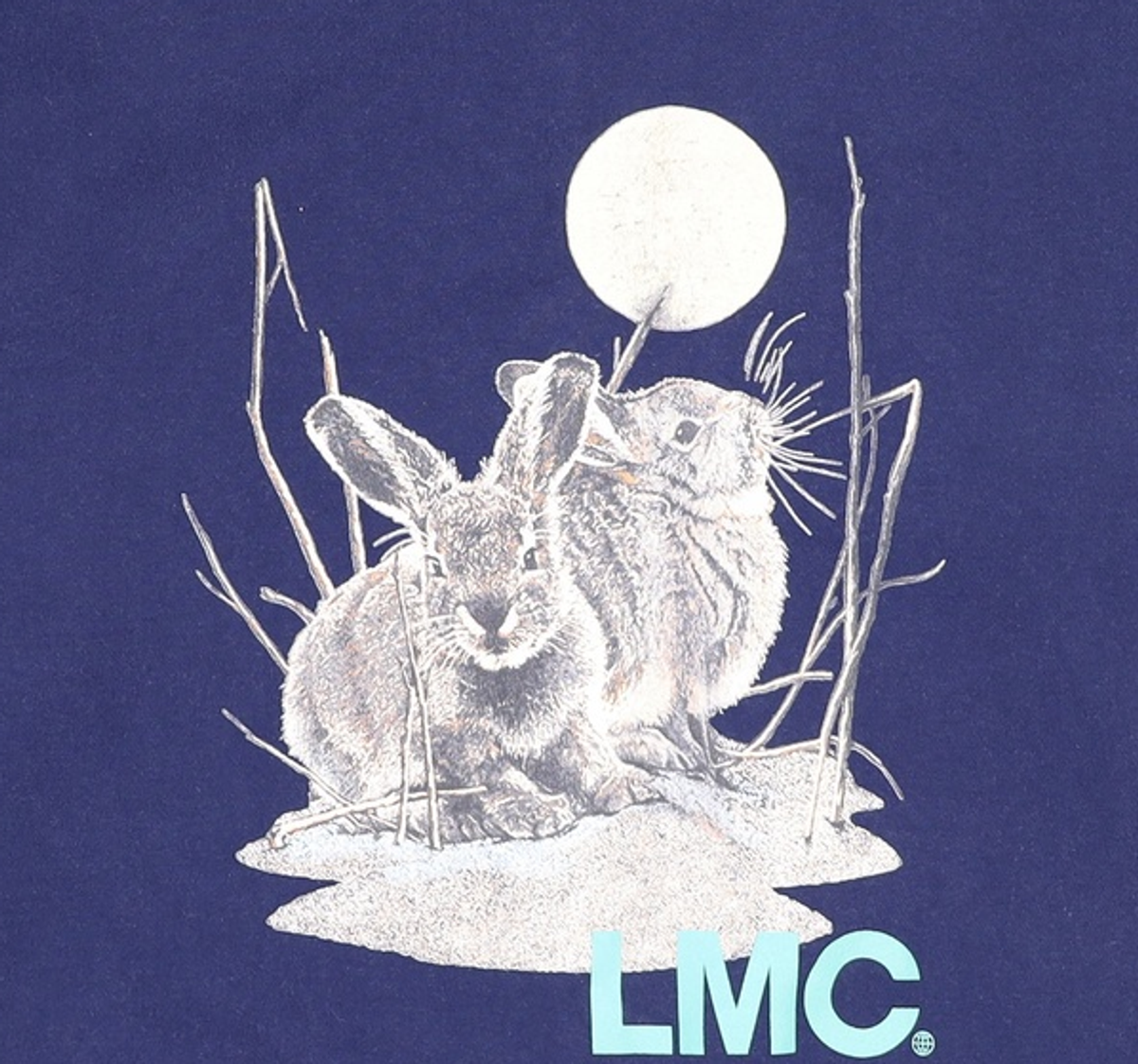 엘엠씨(LMC) 맨투맨/스웨트셔츠 L