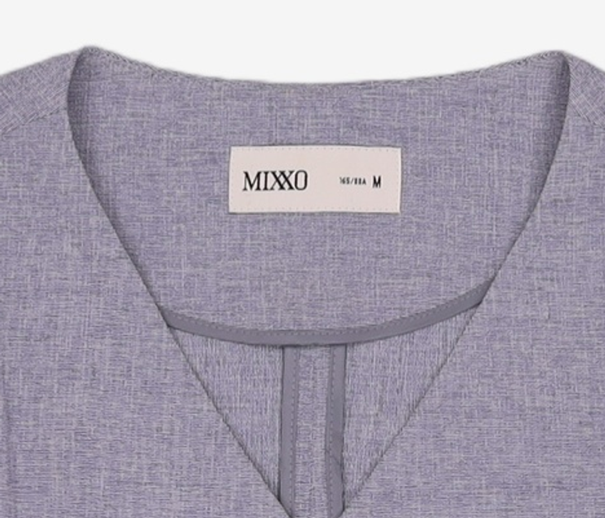 미쏘(MIXXO) 슈트/블레이저 재킷 M