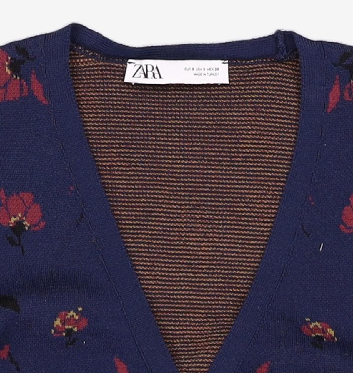 자라(ZARA) 카디건 S