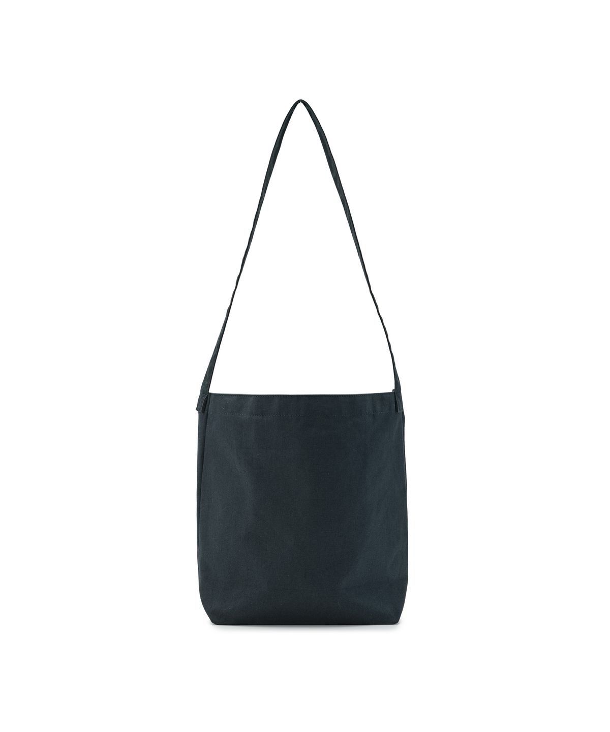 헬로 선라이즈(HELLO SUNRISE) HNT Canvas Mini Bag_Deep Teal