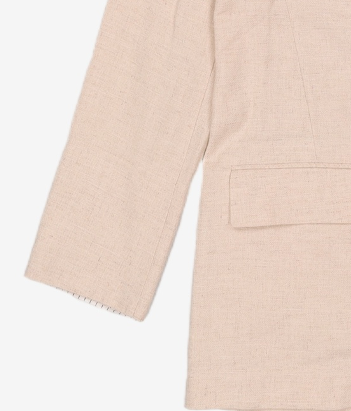 미쏘(MIXXO) 슈트/블레이저 재킷 S
