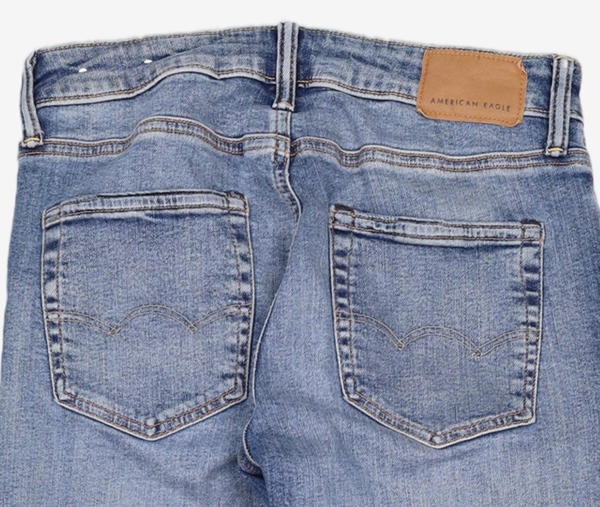 아메리칸이글(AMERICANEAGLE) 청/데님 팬츠 30