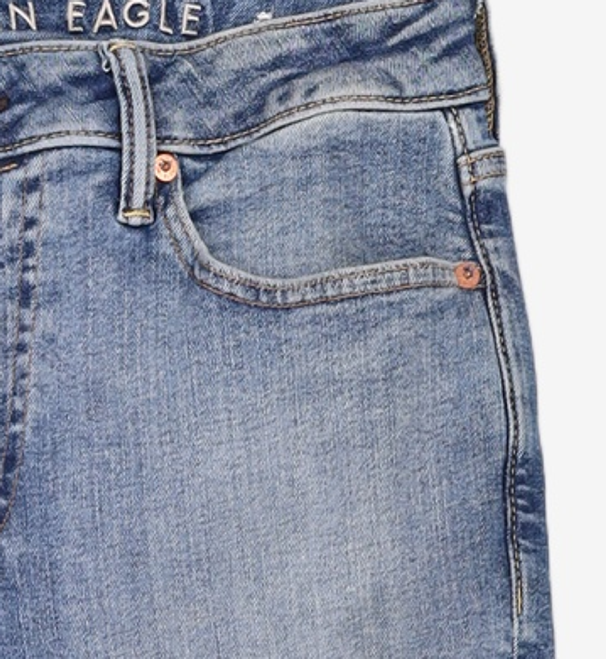 아메리칸이글(AMERICANEAGLE) 청/데님 팬츠 30