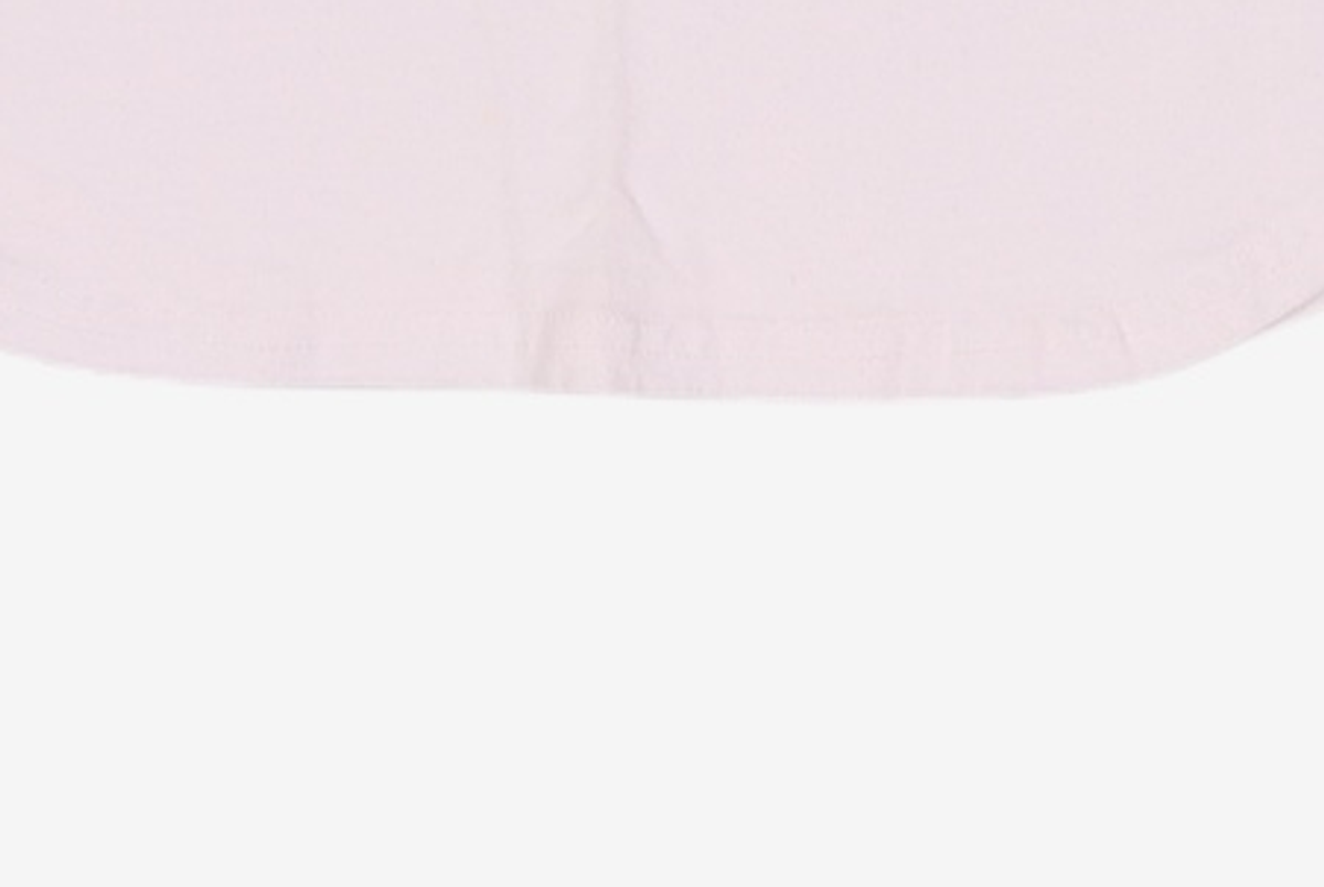 이스트쿤스트(ISTKUNST) 긴소매 티셔츠 S