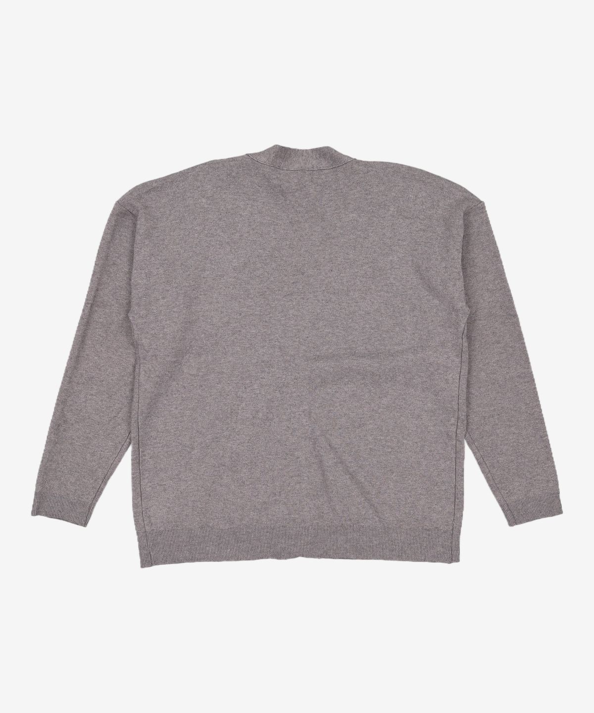 니티드(KNITTED) 카디건 XL